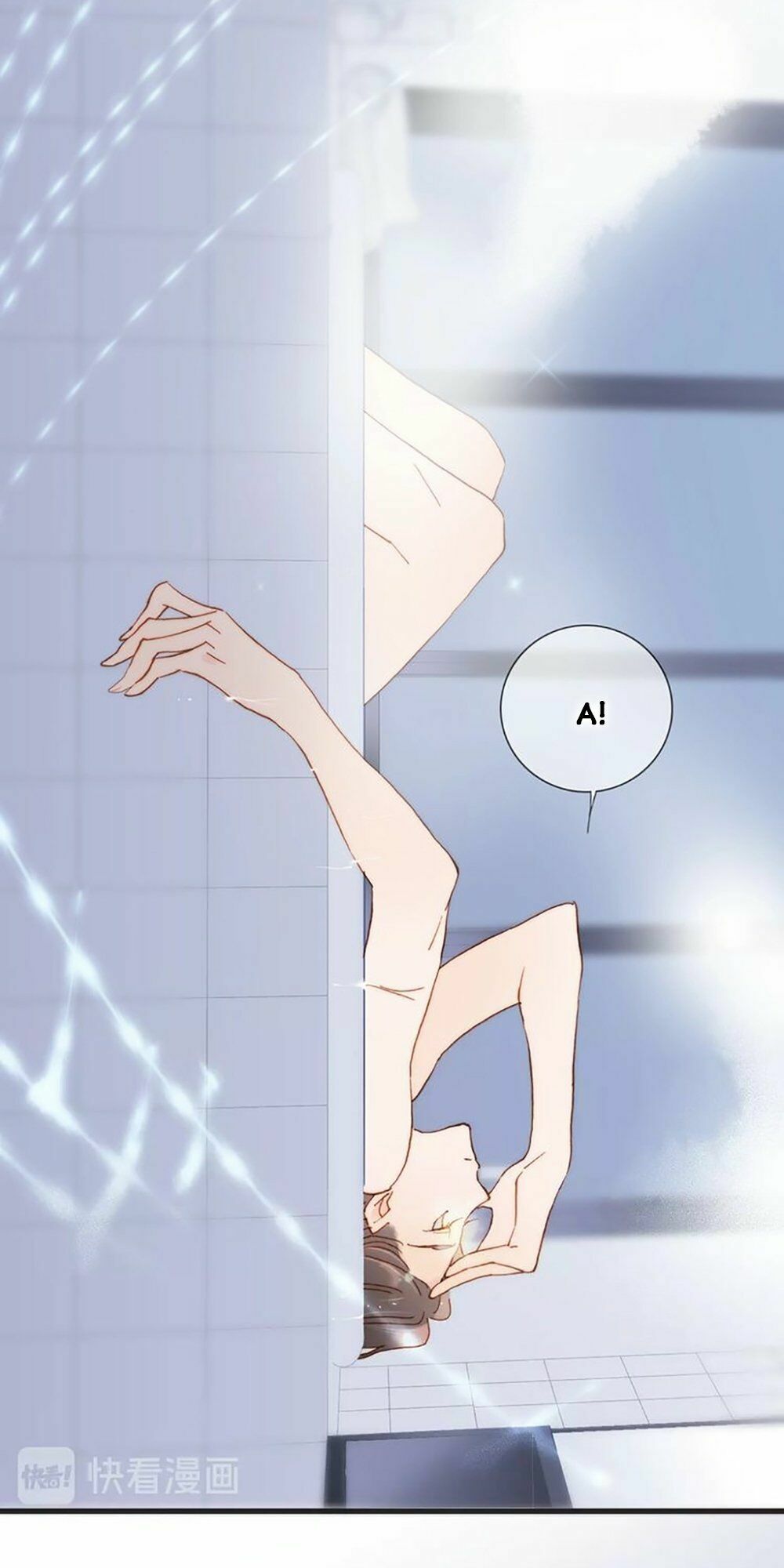 Tiếng Đàn Lặng Câm Giữa Lòng Vũ Trụ: Chapter 46