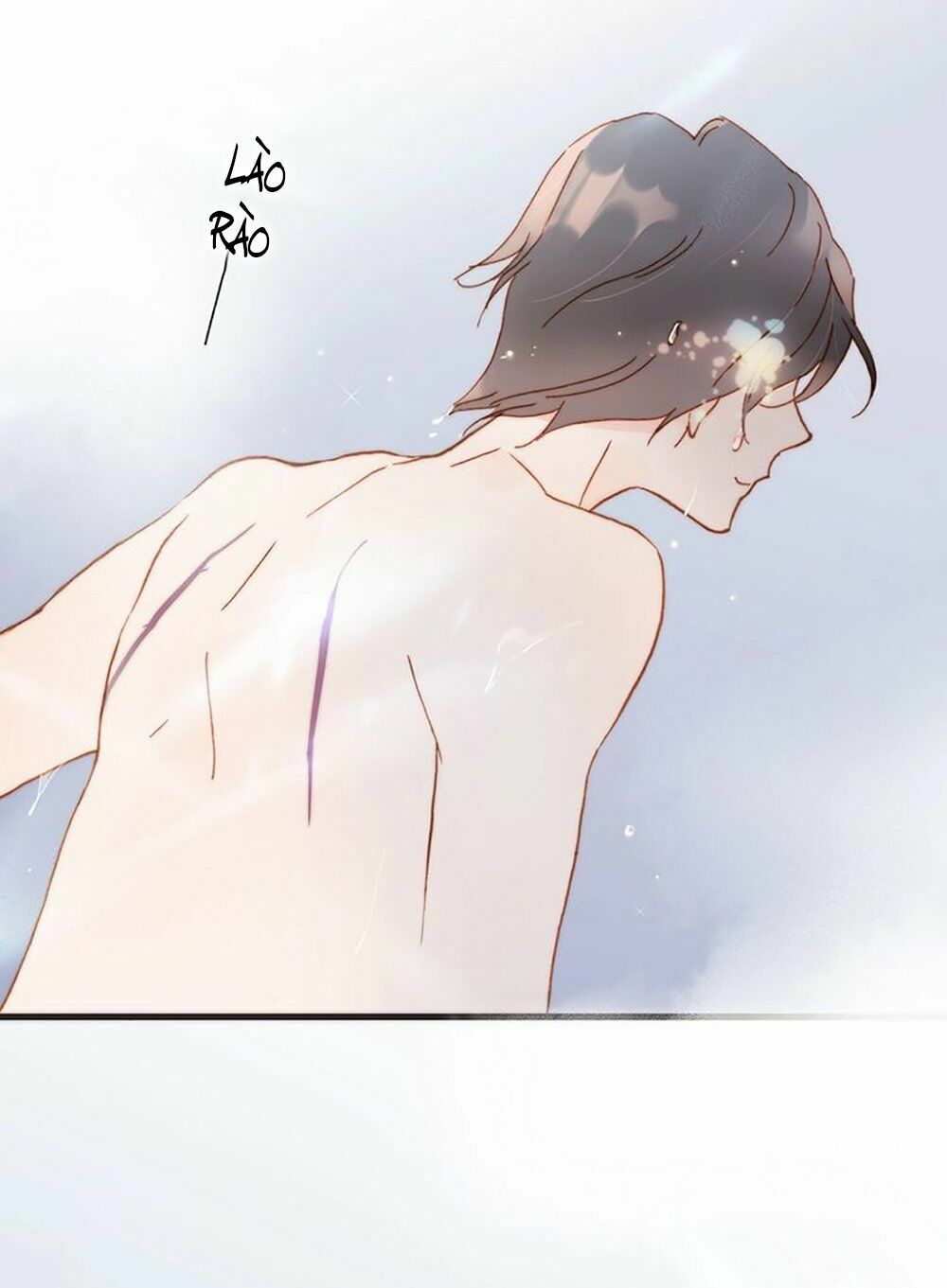 Tiếng Đàn Lặng Câm Giữa Lòng Vũ Trụ: Chapter 46