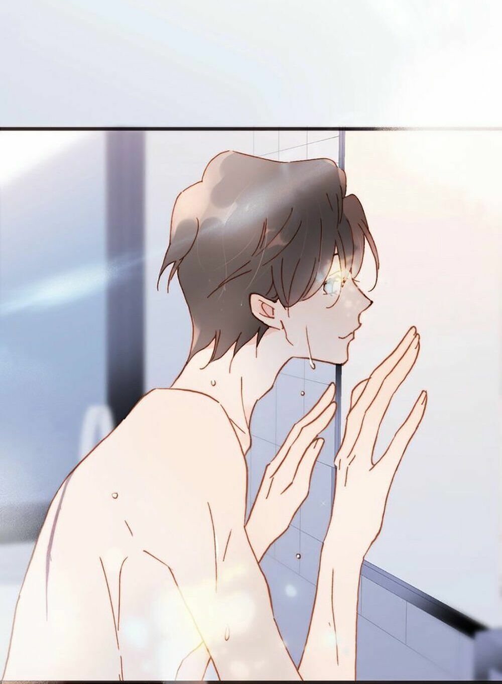 Tiếng Đàn Lặng Câm Giữa Lòng Vũ Trụ: Chapter 46