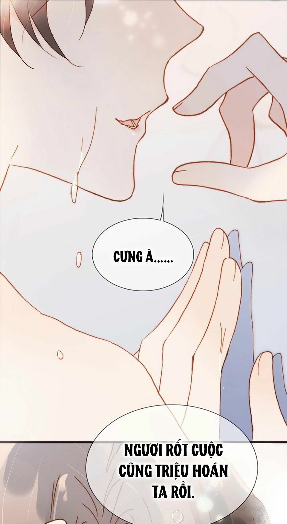 Tiếng Đàn Lặng Câm Giữa Lòng Vũ Trụ: Chapter 46