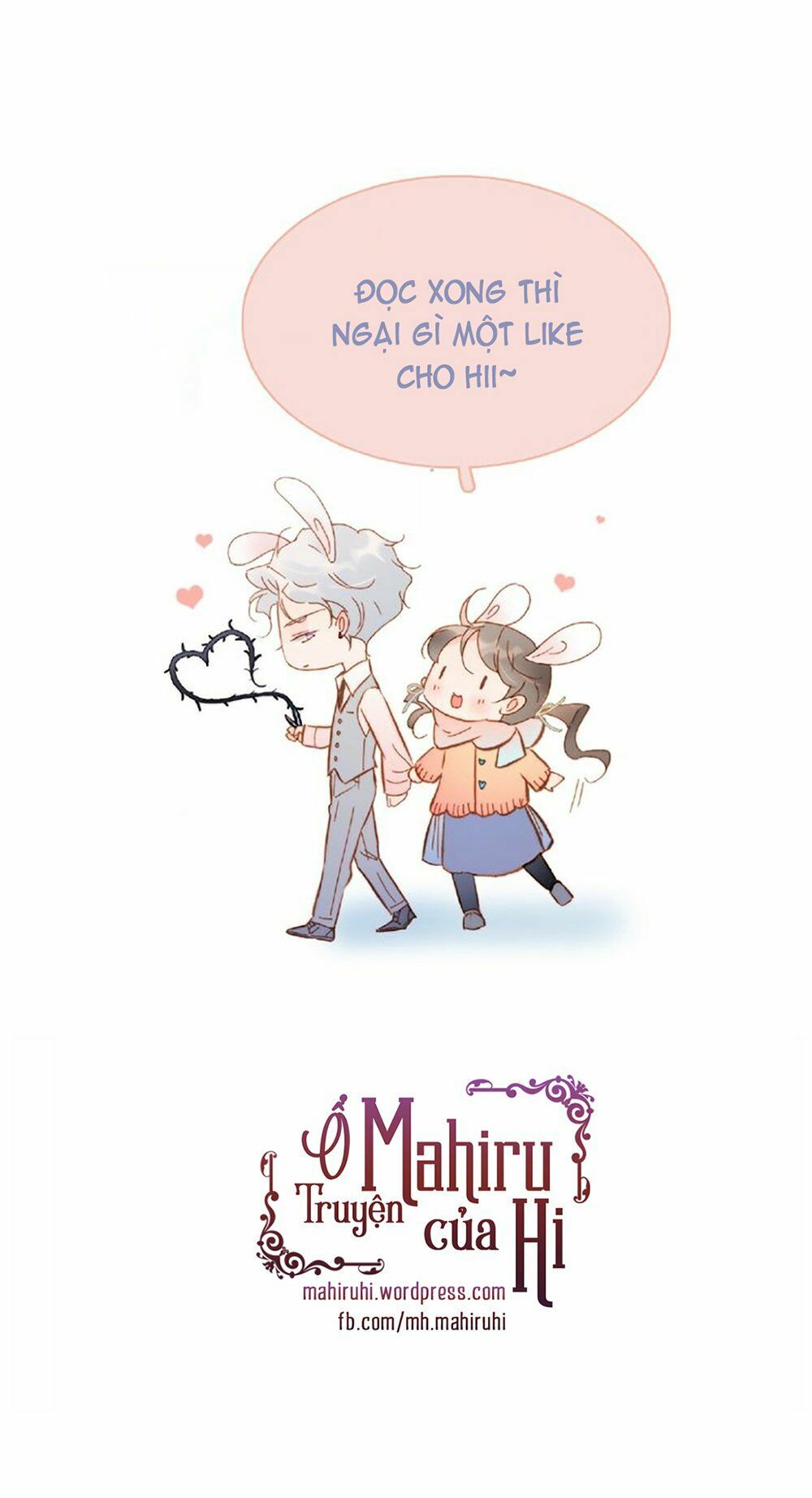 Tiếng Đàn Lặng Câm Giữa Lòng Vũ Trụ: Chapter 46