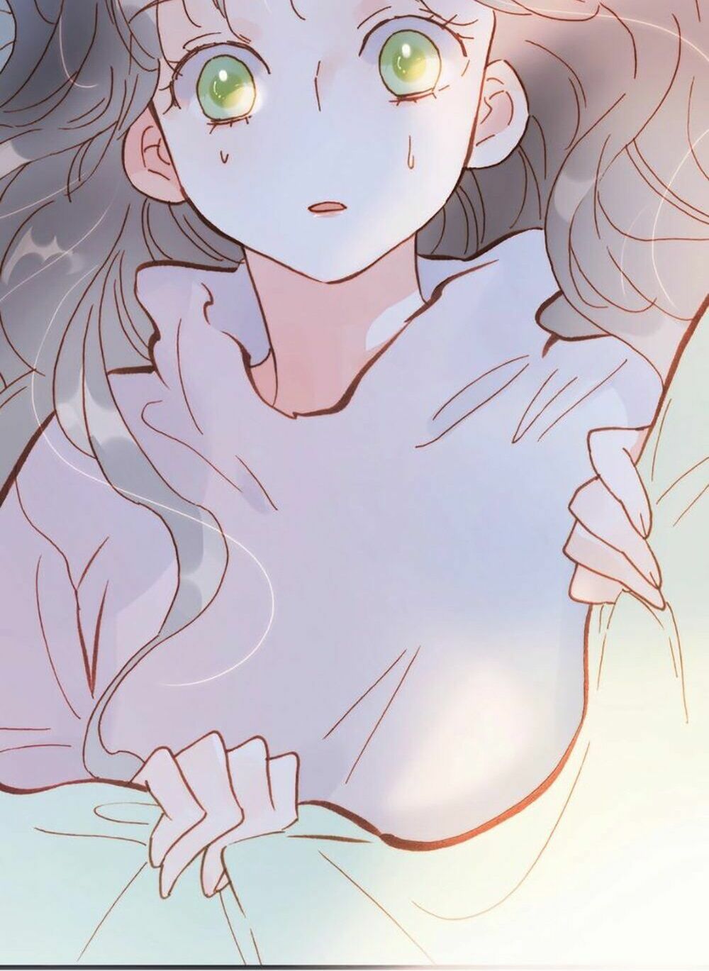 Tiếng Đàn Lặng Câm Giữa Lòng Vũ Trụ: Chapter 47