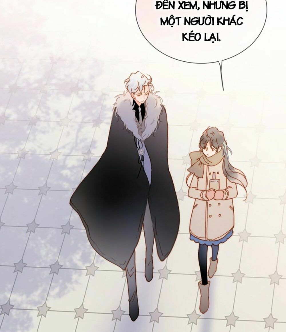 Tiếng Đàn Lặng Câm Giữa Lòng Vũ Trụ: Chapter 47