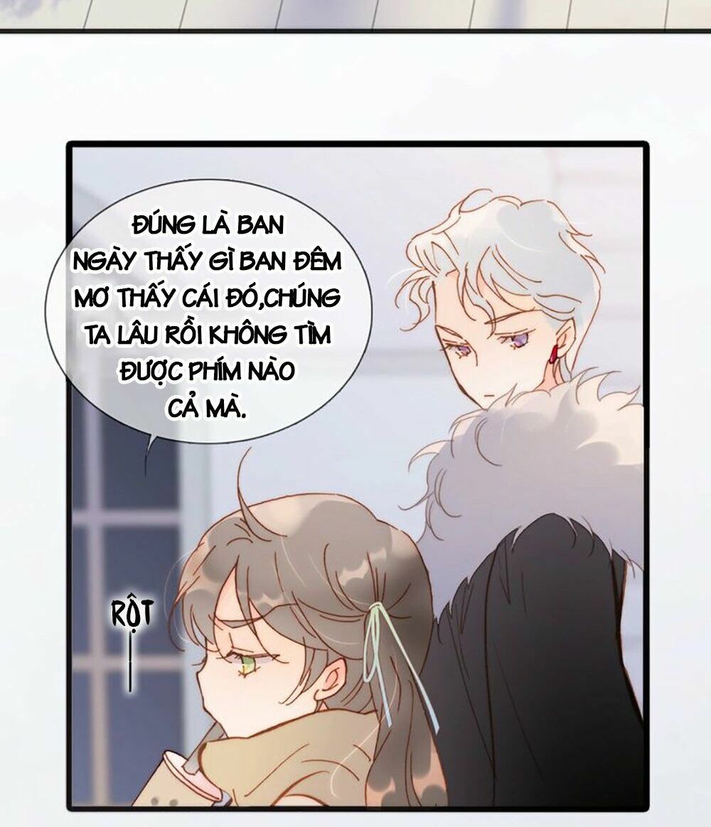 Tiếng Đàn Lặng Câm Giữa Lòng Vũ Trụ: Chapter 47