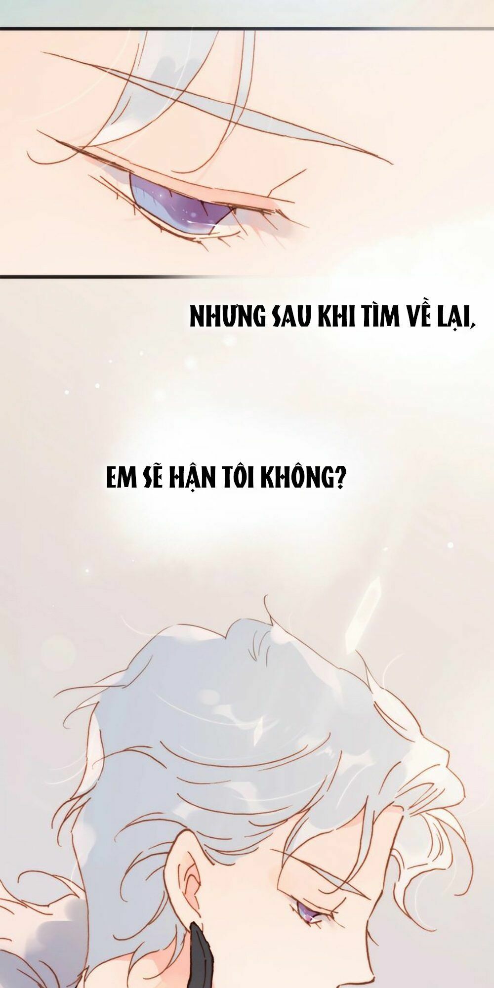 Tiếng Đàn Lặng Câm Giữa Lòng Vũ Trụ: Chapter 47