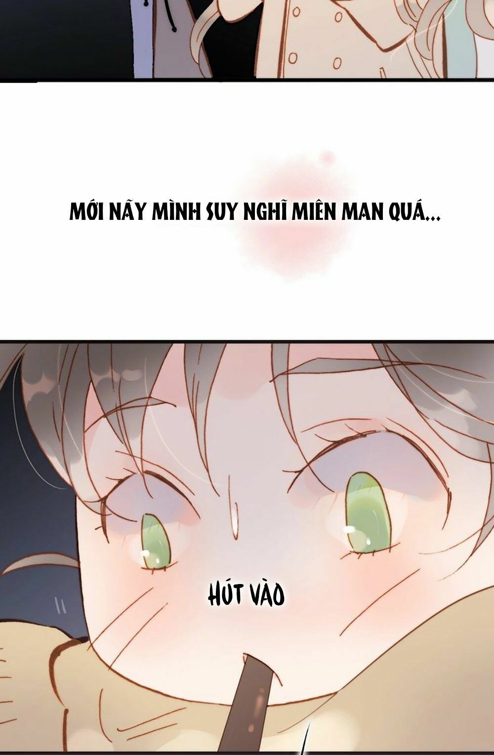 Tiếng Đàn Lặng Câm Giữa Lòng Vũ Trụ: Chapter 47