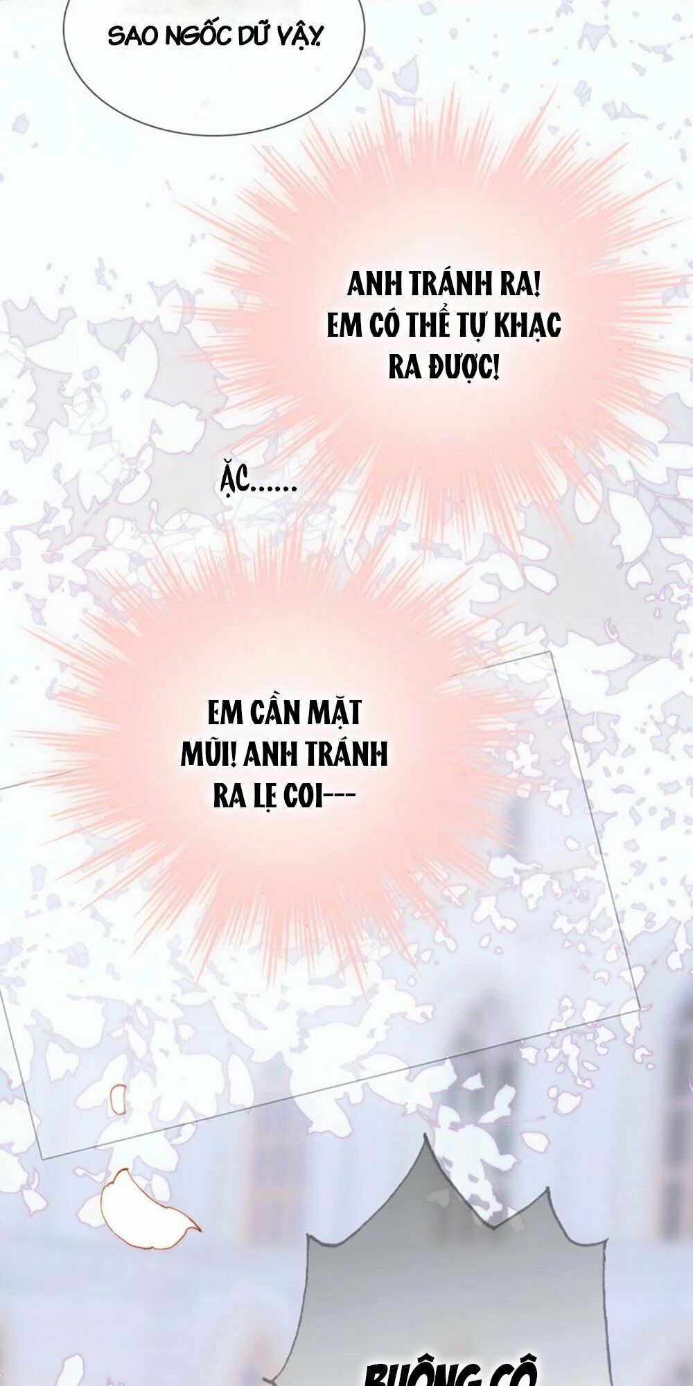 Tiếng Đàn Lặng Câm Giữa Lòng Vũ Trụ: Chapter 47