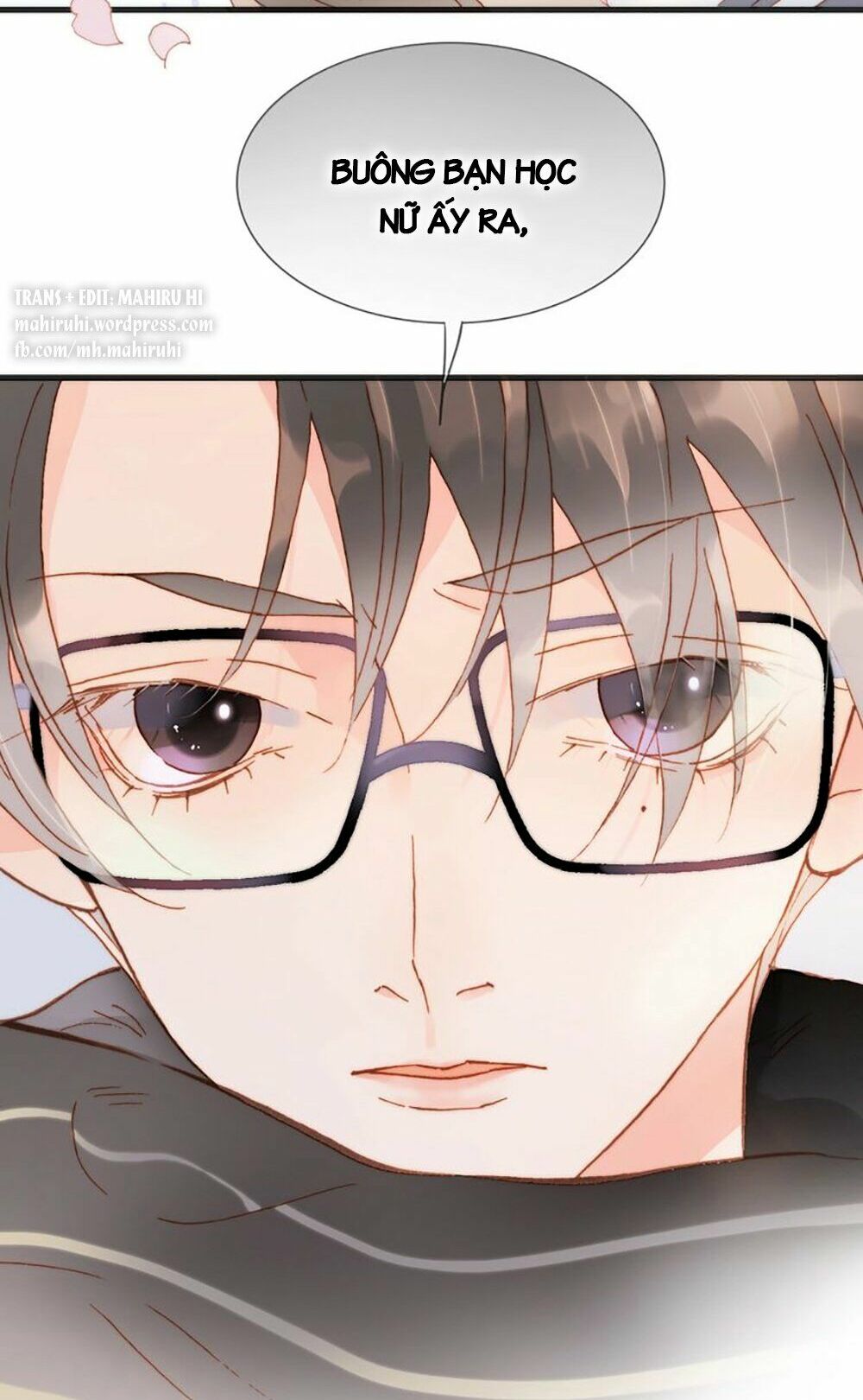 Tiếng Đàn Lặng Câm Giữa Lòng Vũ Trụ: Chapter 47