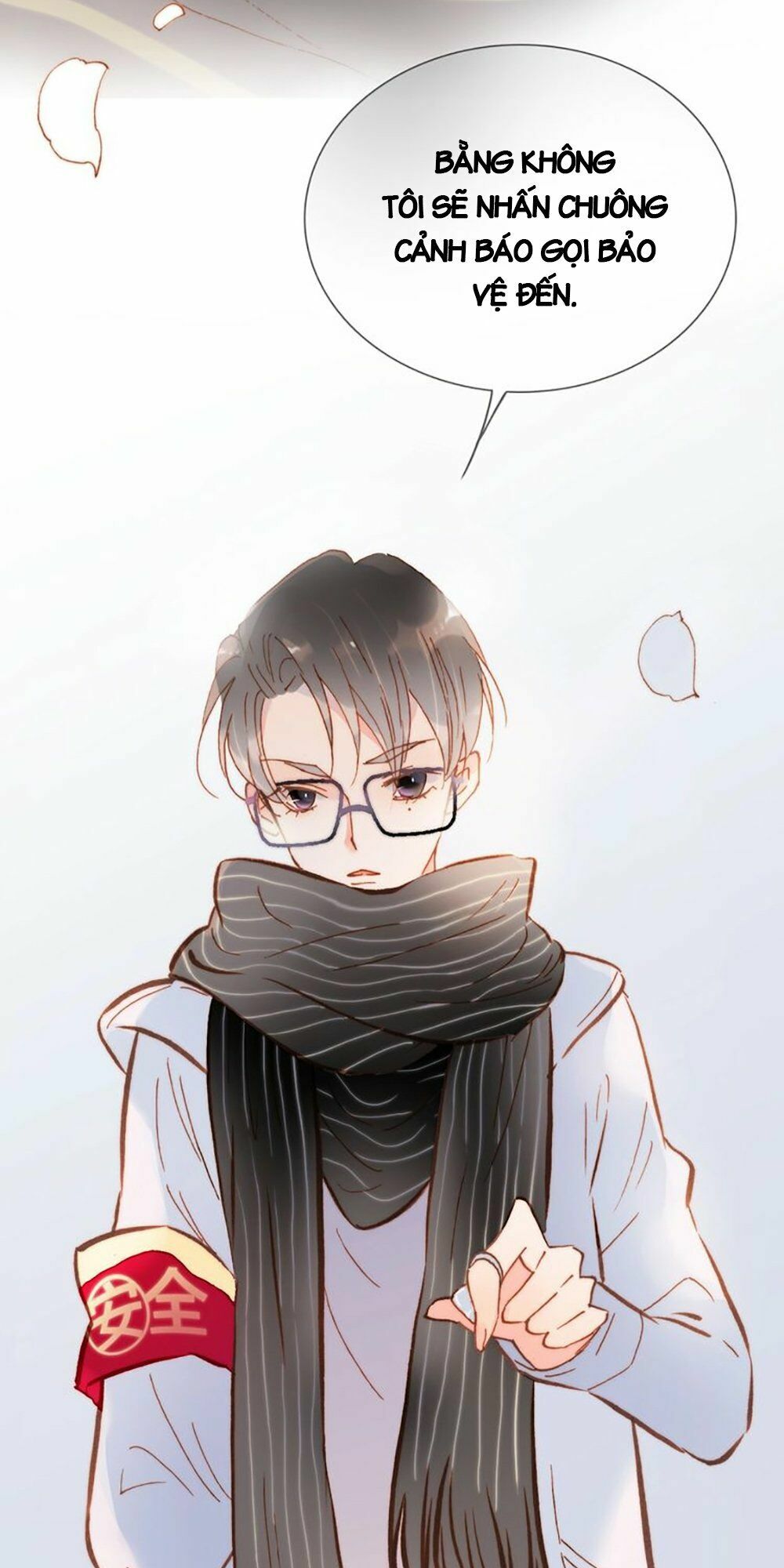 Tiếng Đàn Lặng Câm Giữa Lòng Vũ Trụ: Chapter 47
