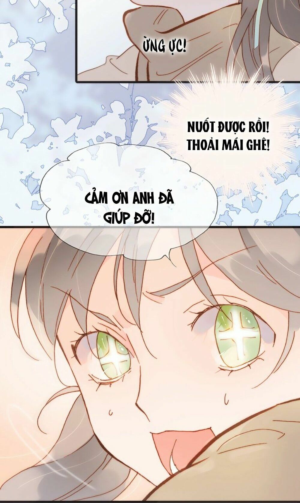 Tiếng Đàn Lặng Câm Giữa Lòng Vũ Trụ: Chapter 47