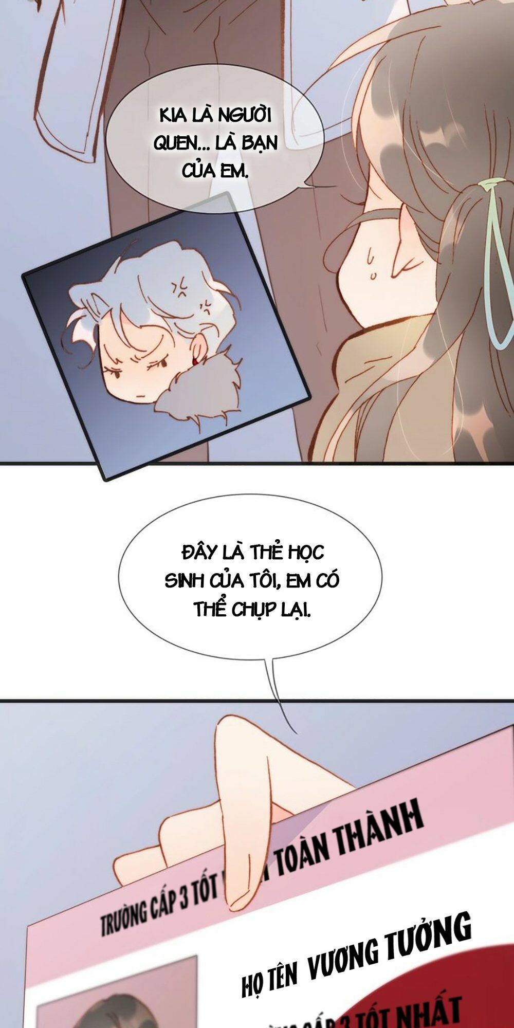 Tiếng Đàn Lặng Câm Giữa Lòng Vũ Trụ: Chapter 47