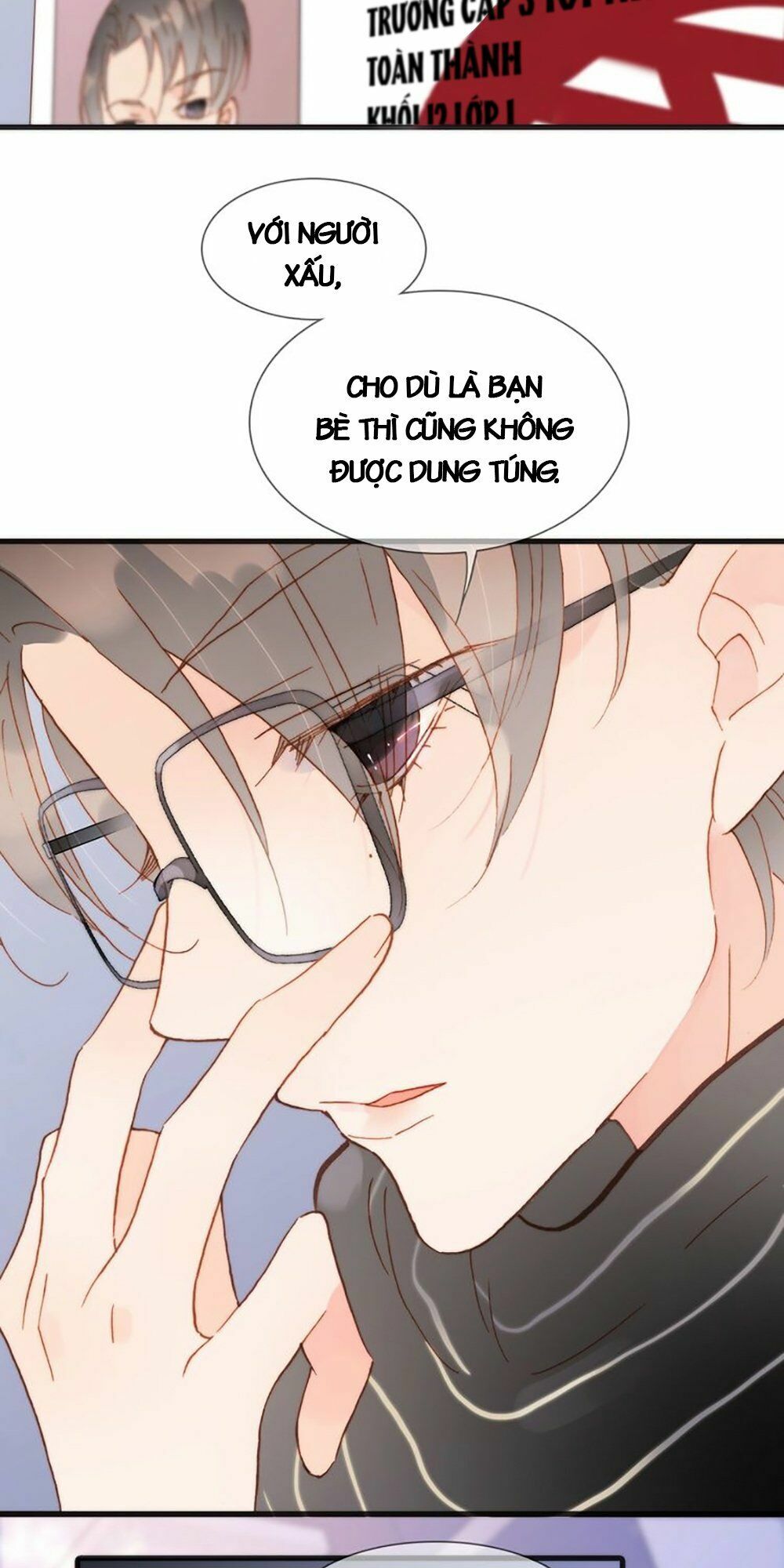 Tiếng Đàn Lặng Câm Giữa Lòng Vũ Trụ: Chapter 47