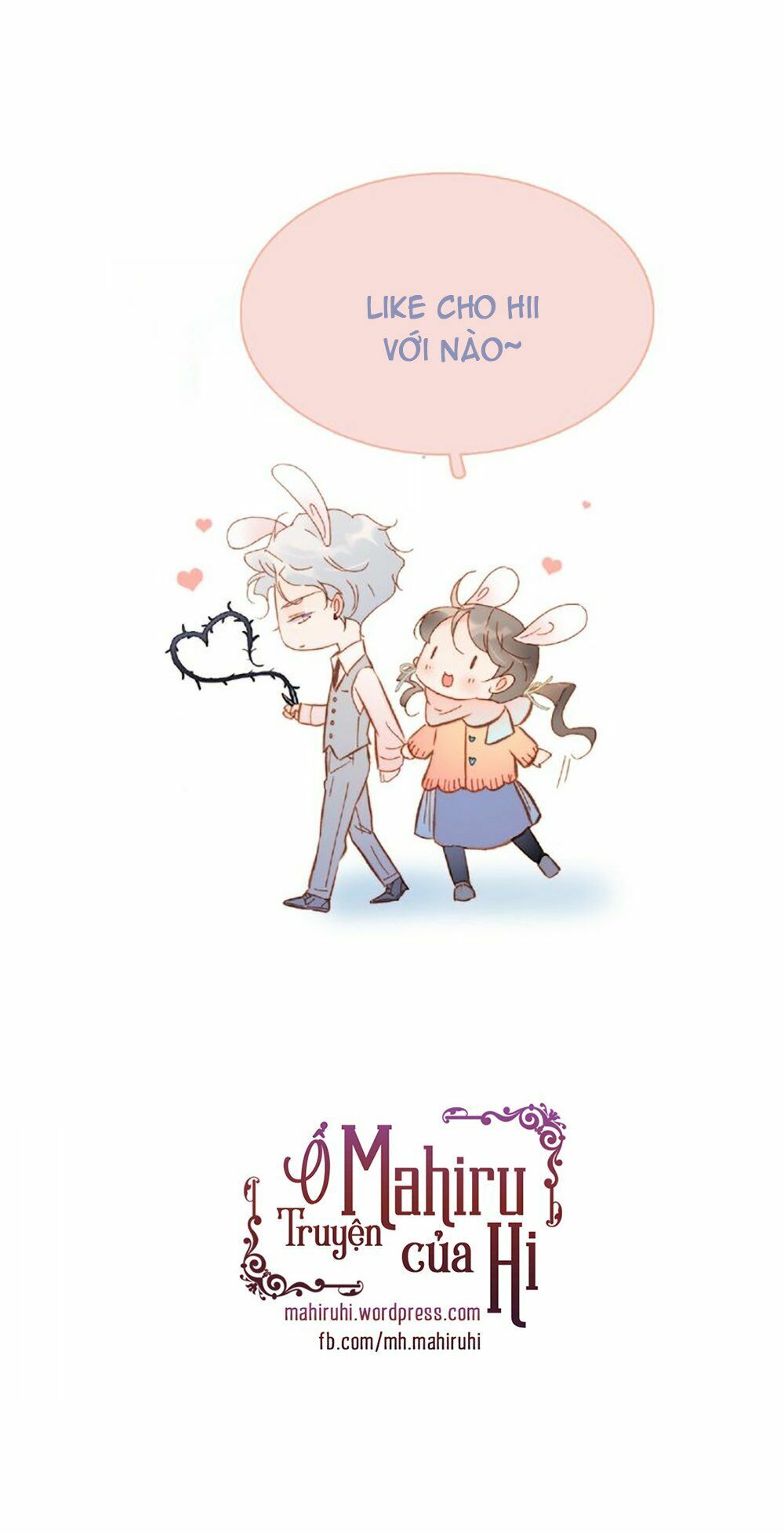 Tiếng Đàn Lặng Câm Giữa Lòng Vũ Trụ: Chapter 47
