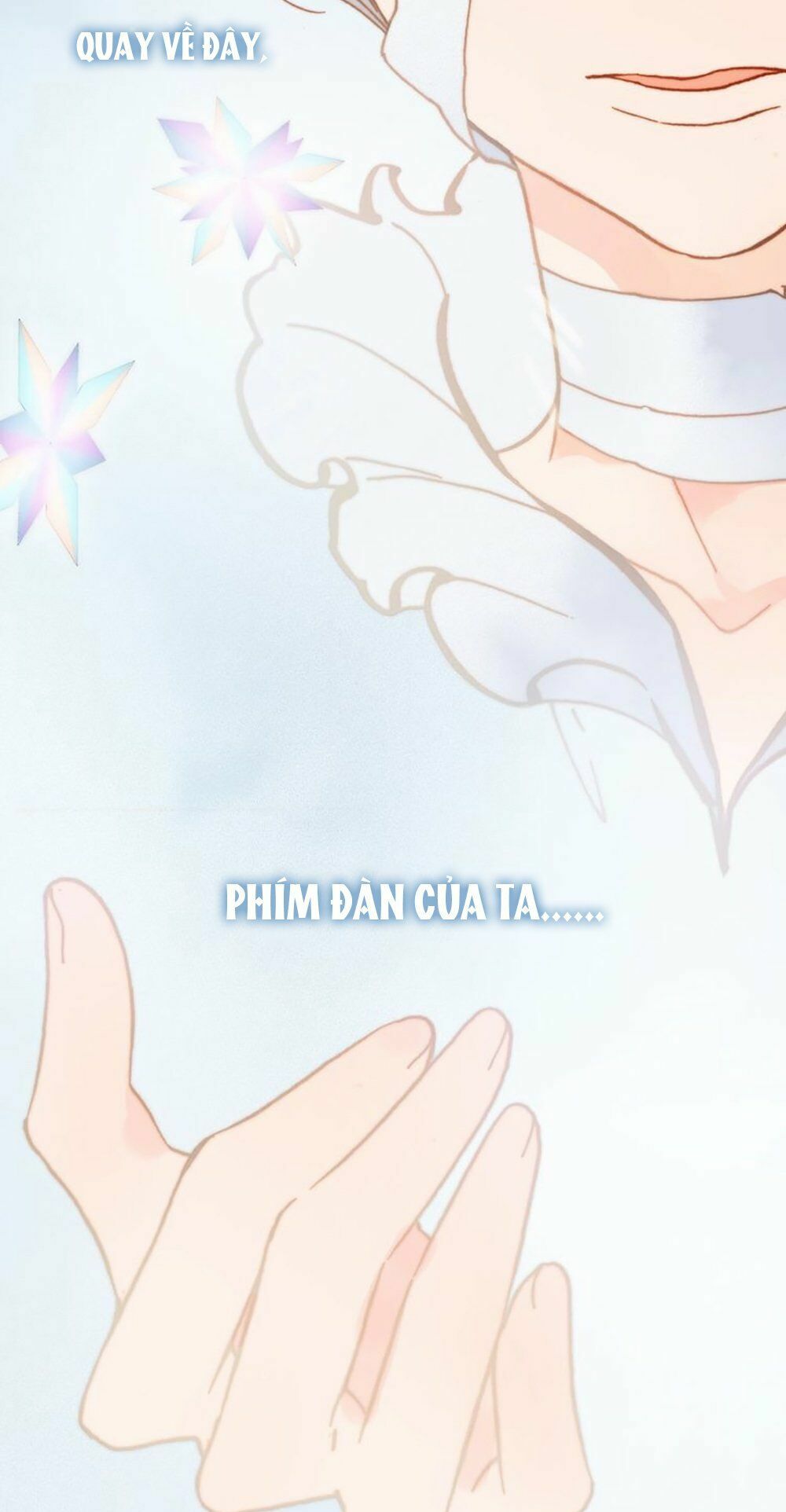 Tiếng Đàn Lặng Câm Giữa Lòng Vũ Trụ: Chapter 47