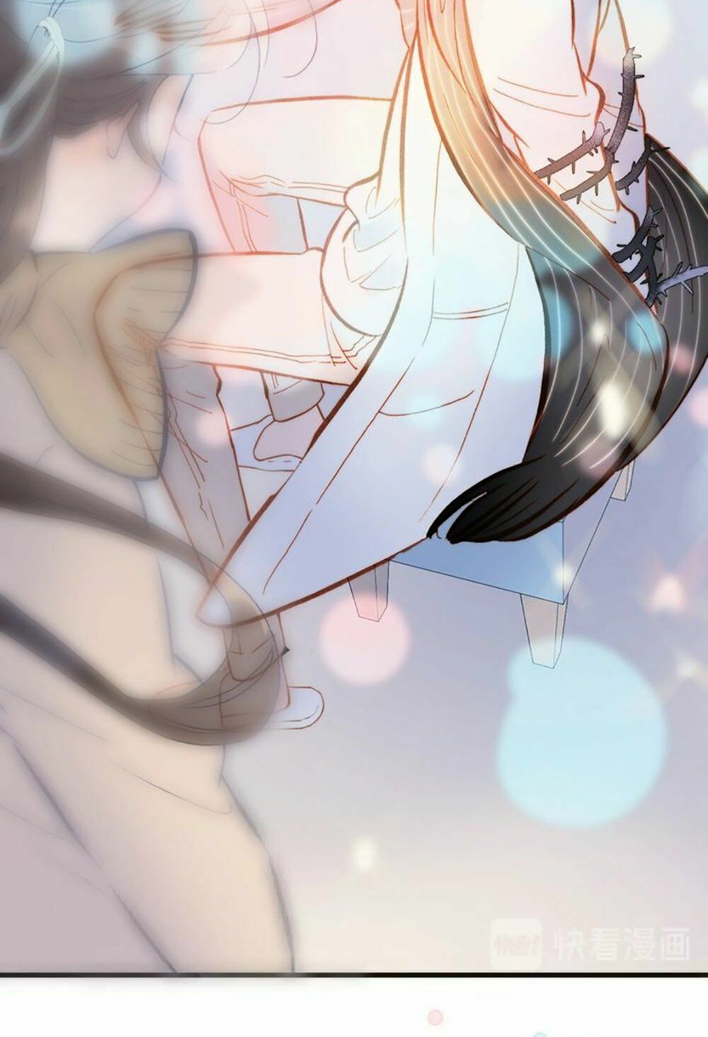 Tiếng Đàn Lặng Câm Giữa Lòng Vũ Trụ: Chapter 48