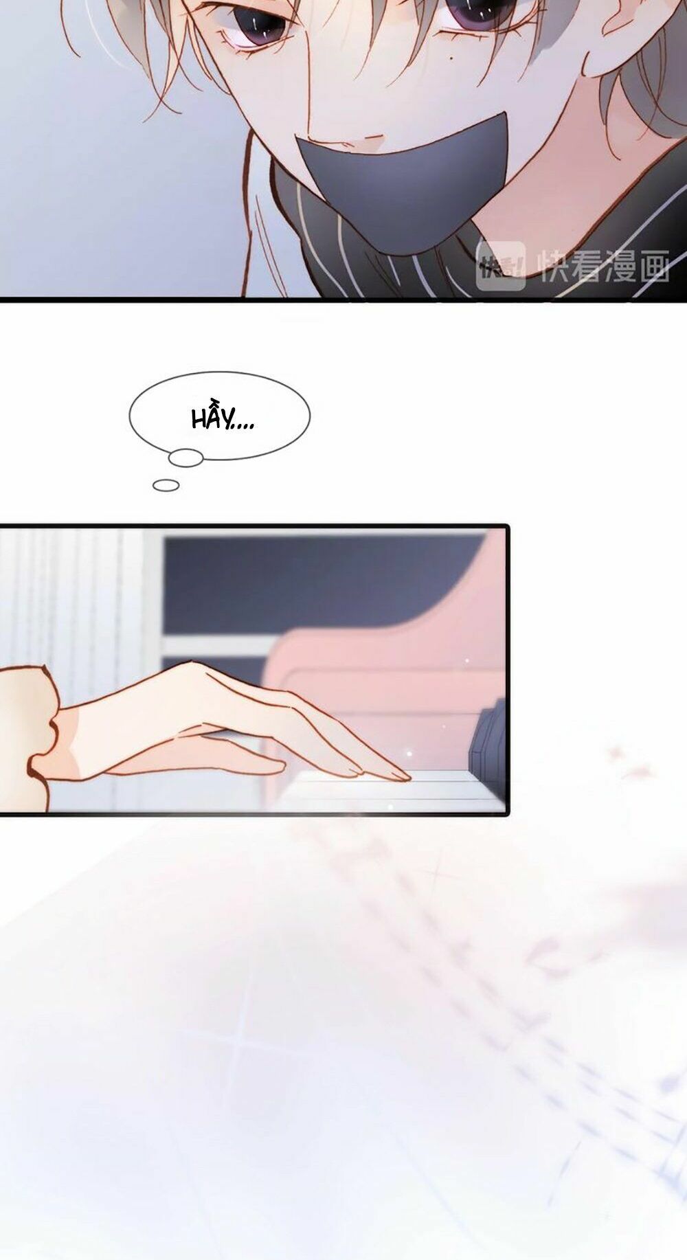 Tiếng Đàn Lặng Câm Giữa Lòng Vũ Trụ: Chapter 48