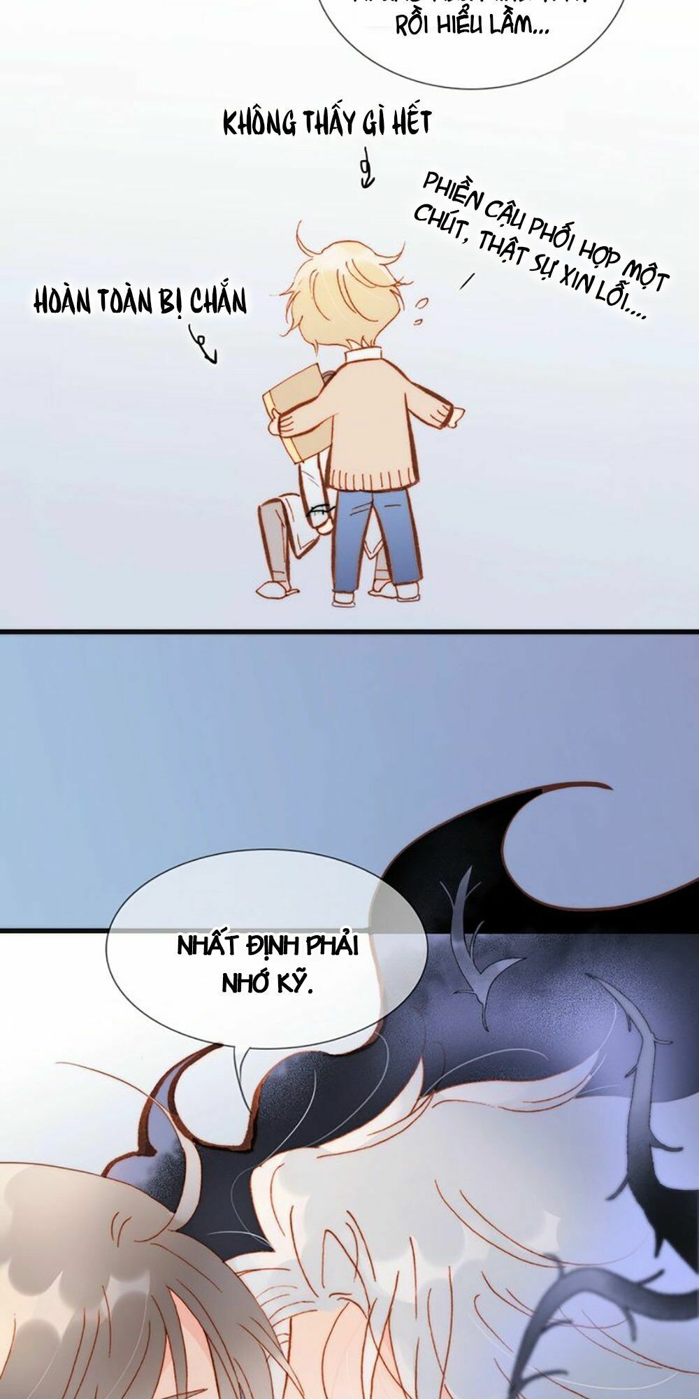 Tiếng Đàn Lặng Câm Giữa Lòng Vũ Trụ: Chapter 48