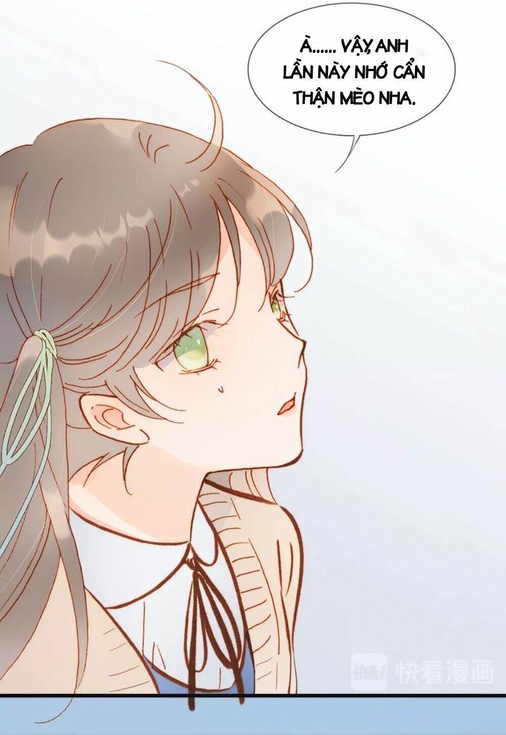 Tiếng Đàn Lặng Câm Giữa Lòng Vũ Trụ: Chapter 48