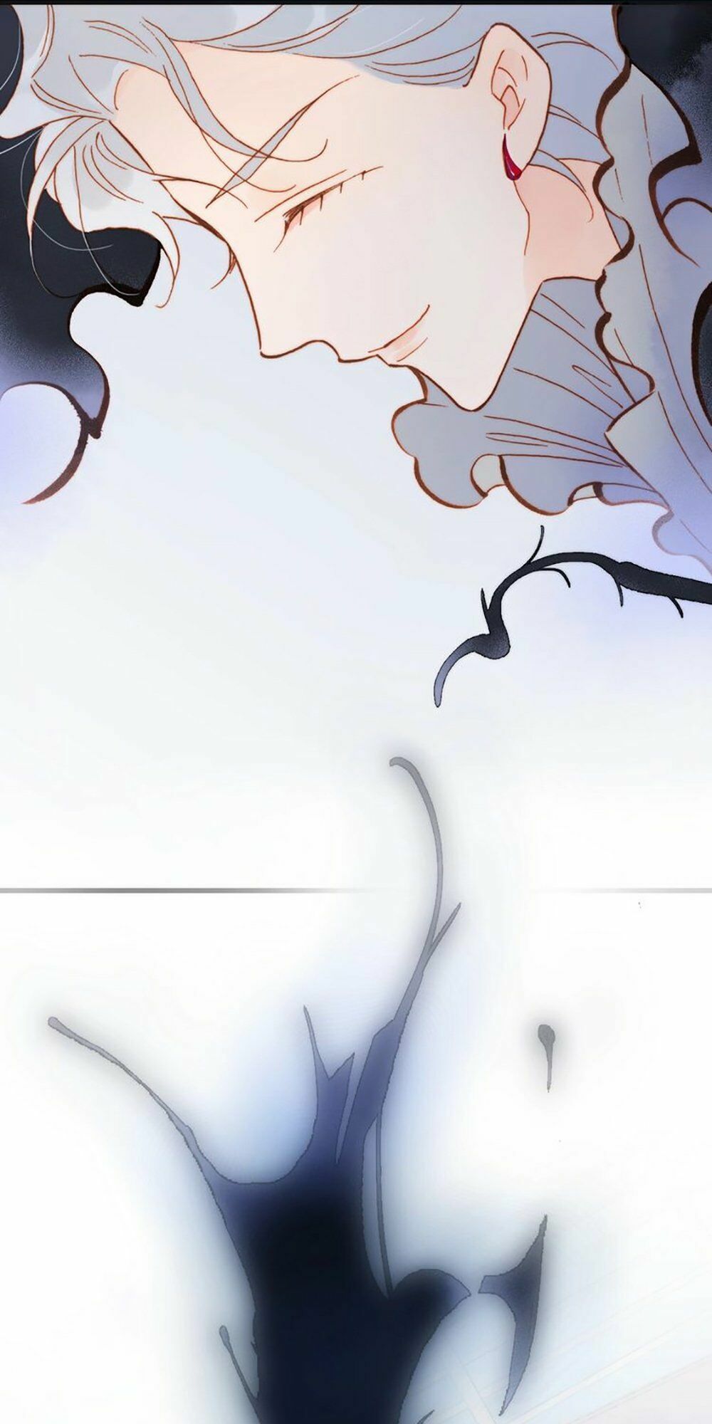 Tiếng Đàn Lặng Câm Giữa Lòng Vũ Trụ: Chapter 48