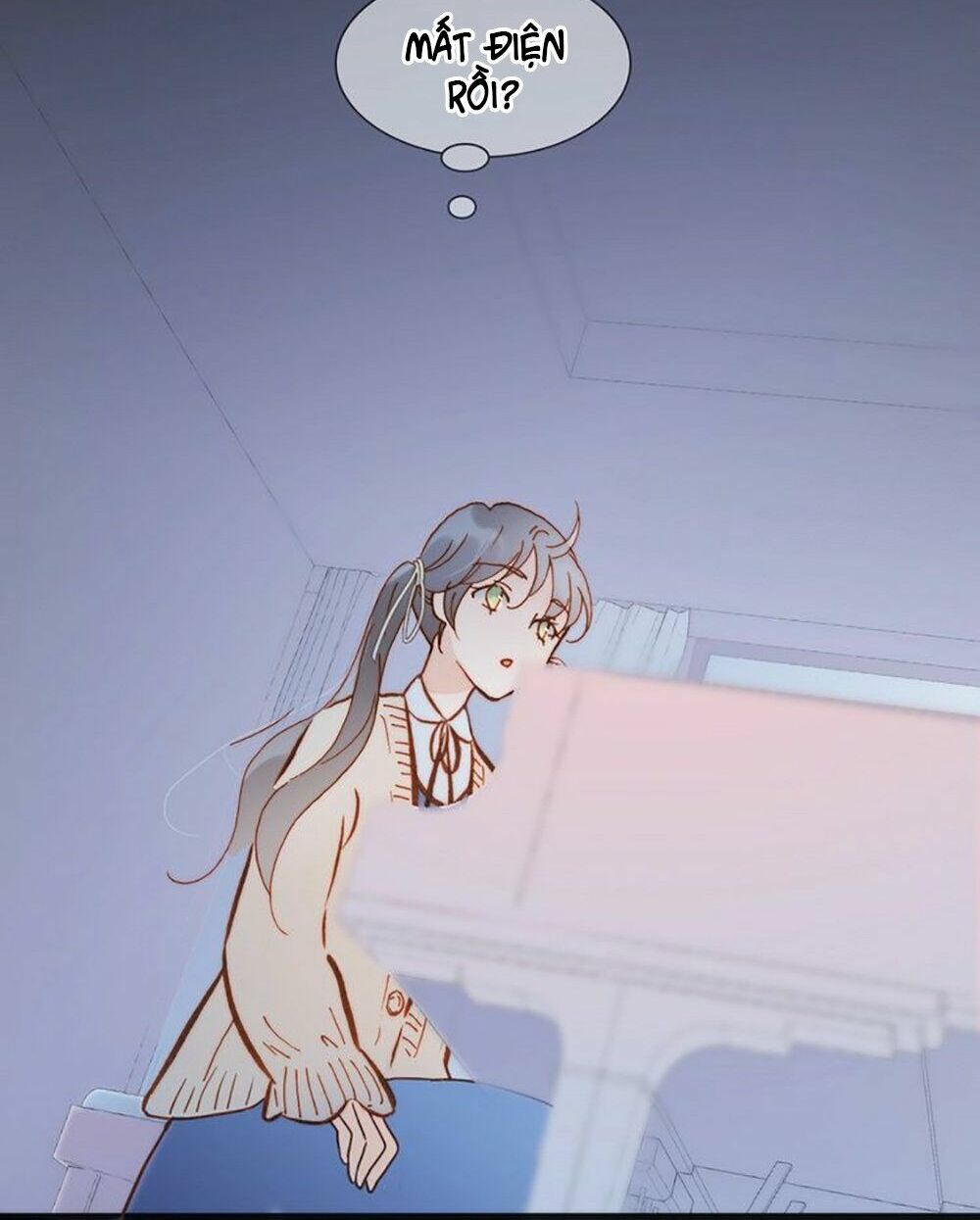Tiếng Đàn Lặng Câm Giữa Lòng Vũ Trụ: Chapter 48
