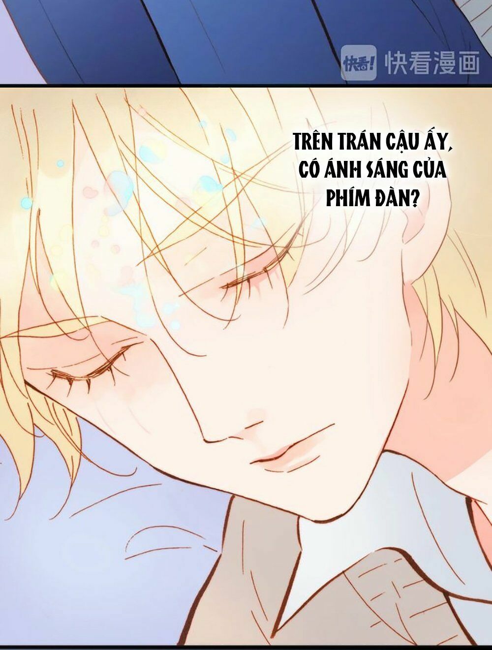 Tiếng Đàn Lặng Câm Giữa Lòng Vũ Trụ: Chapter 48