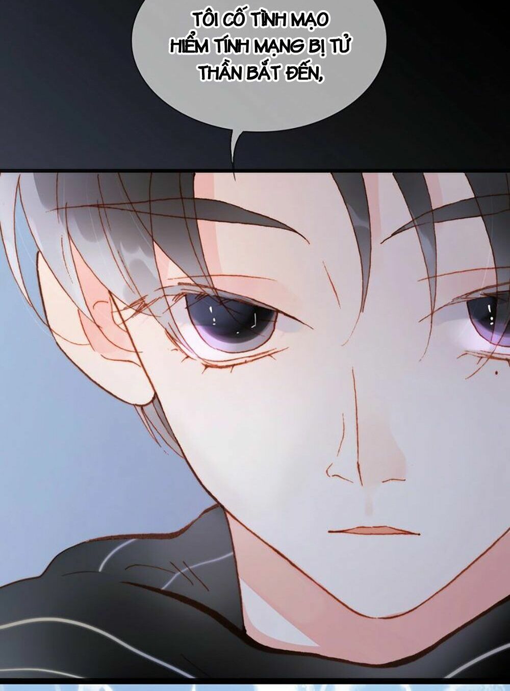 Tiếng Đàn Lặng Câm Giữa Lòng Vũ Trụ: Chapter 48