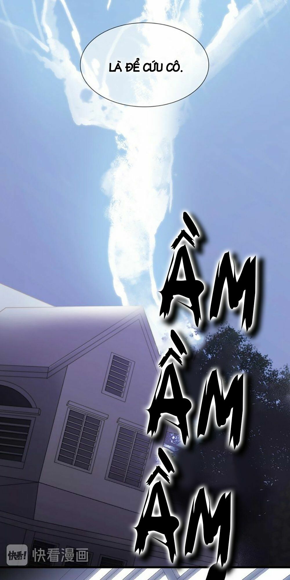 Tiếng Đàn Lặng Câm Giữa Lòng Vũ Trụ: Chapter 48