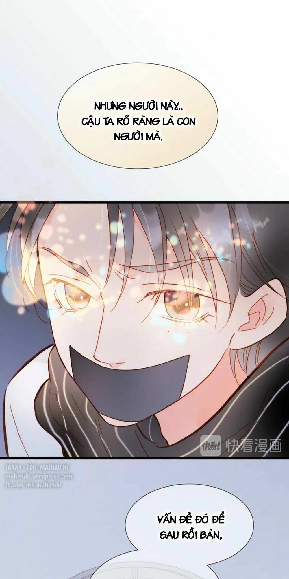 Tiếng Đàn Lặng Câm Giữa Lòng Vũ Trụ: Chapter 48