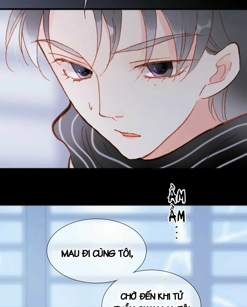 Tiếng Đàn Lặng Câm Giữa Lòng Vũ Trụ: Chapter 48