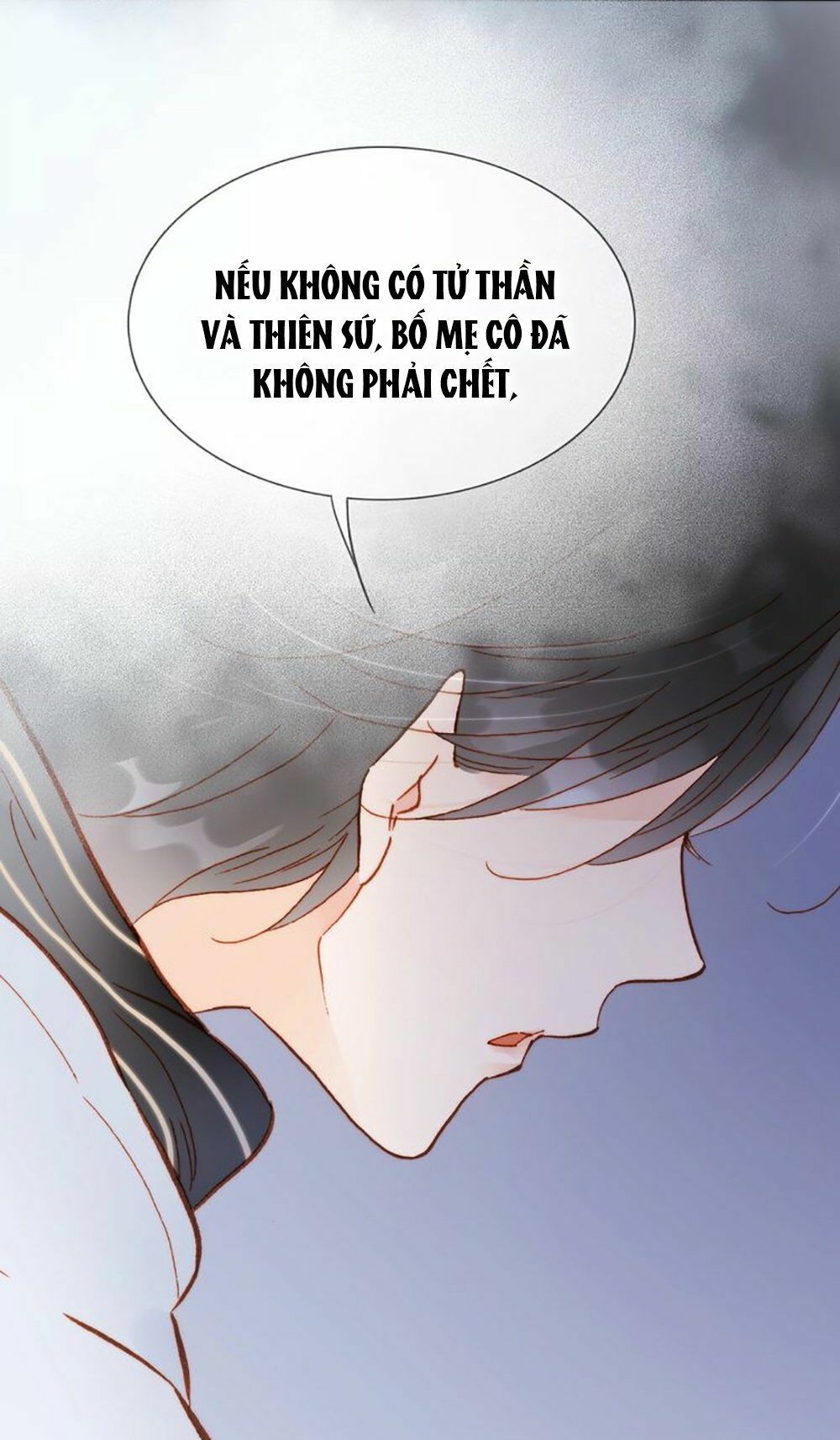 Tiếng Đàn Lặng Câm Giữa Lòng Vũ Trụ: Chapter 48