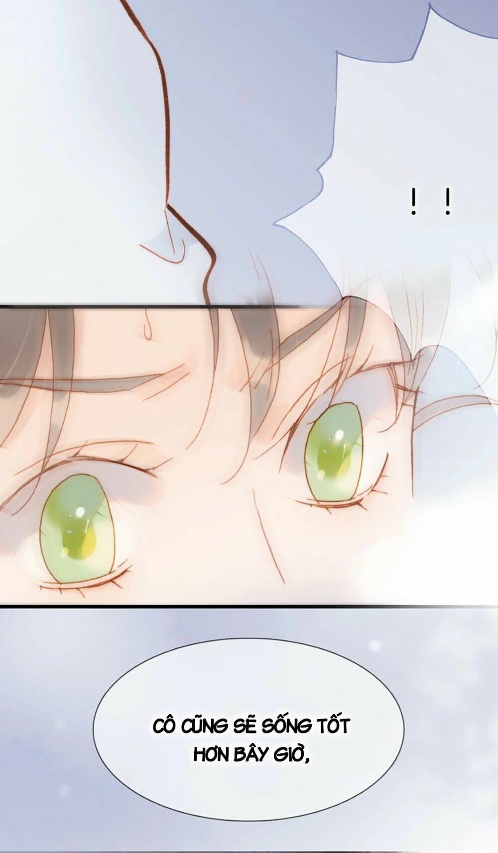 Tiếng Đàn Lặng Câm Giữa Lòng Vũ Trụ: Chapter 48