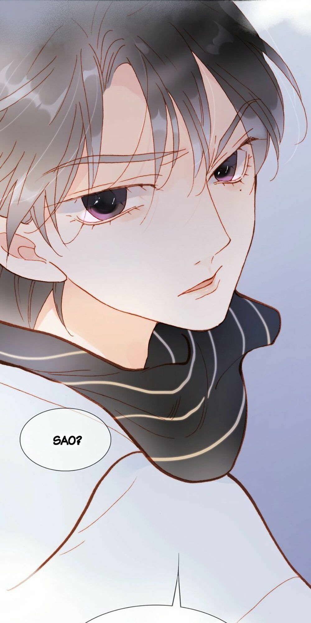 Tiếng Đàn Lặng Câm Giữa Lòng Vũ Trụ: Chapter 48
