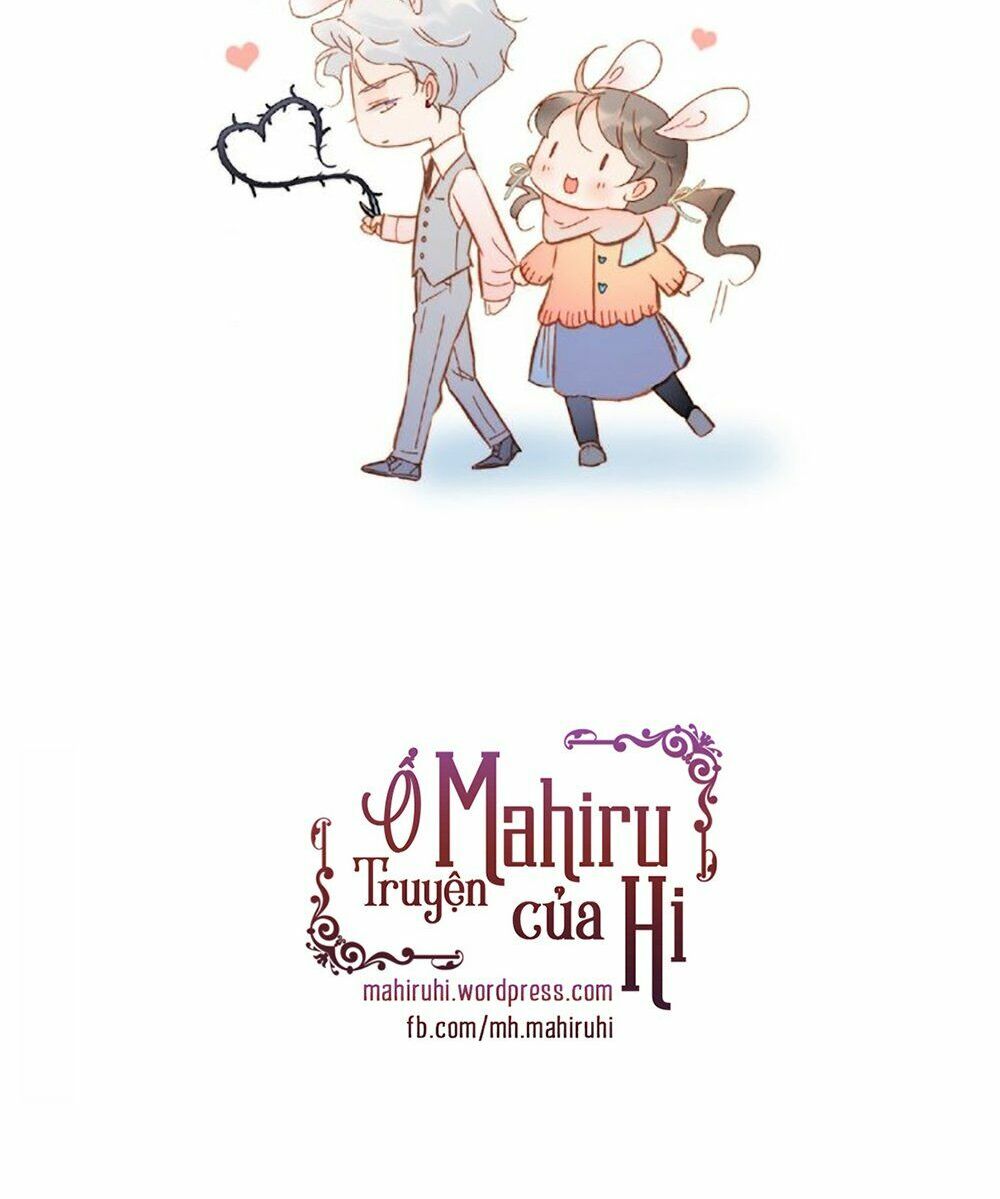 Tiếng Đàn Lặng Câm Giữa Lòng Vũ Trụ: Chapter 48