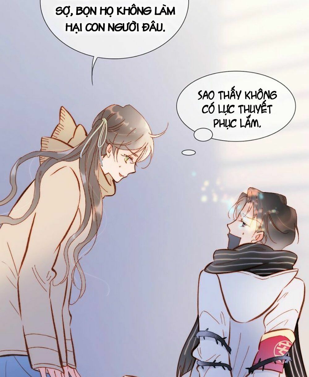 Tiếng Đàn Lặng Câm Giữa Lòng Vũ Trụ: Chapter 48