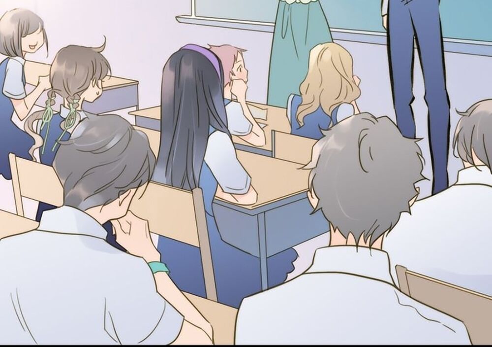Tiếng Đàn Lặng Câm Giữa Lòng Vũ Trụ: Chapter 5