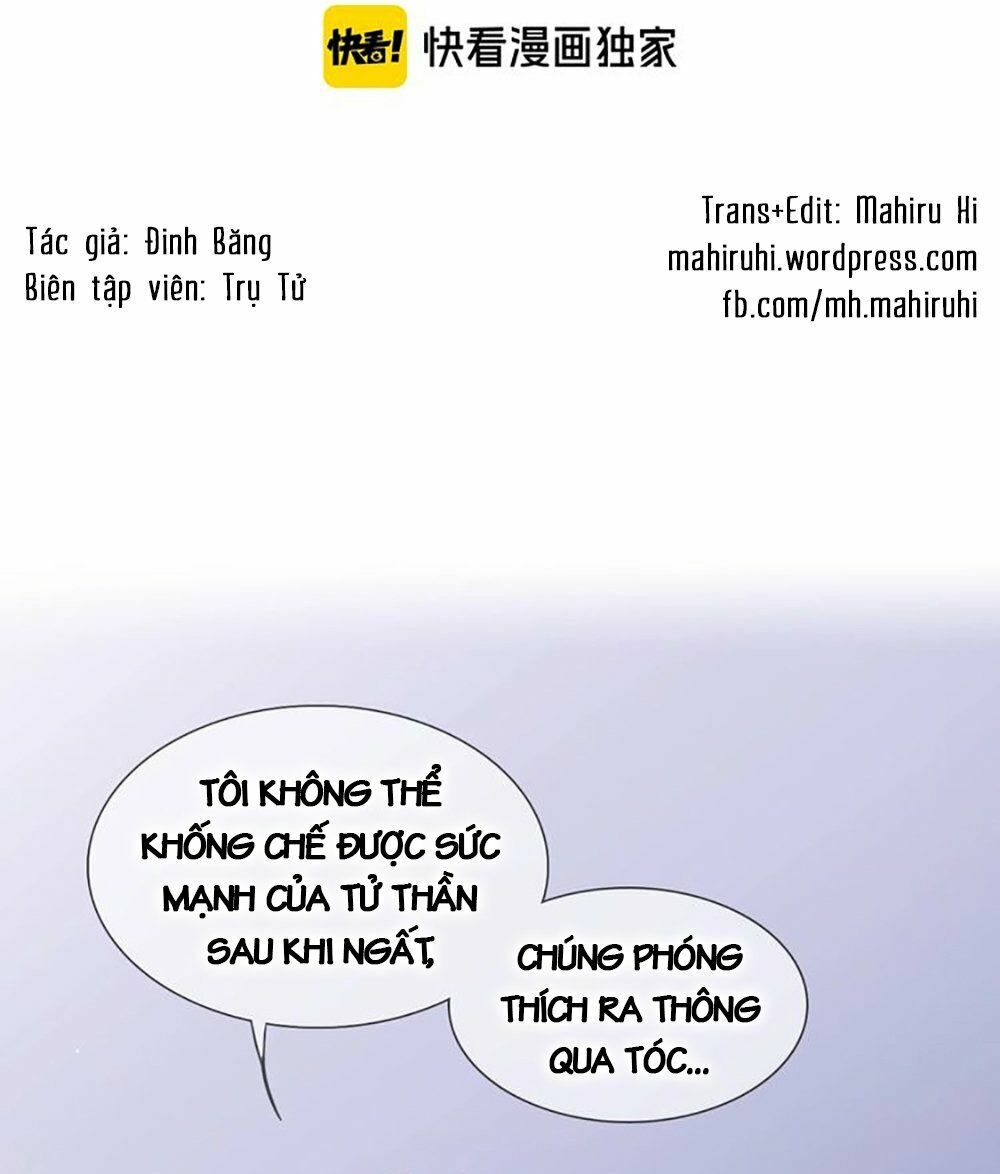 Tiếng Đàn Lặng Câm Giữa Lòng Vũ Trụ: Chapter 50