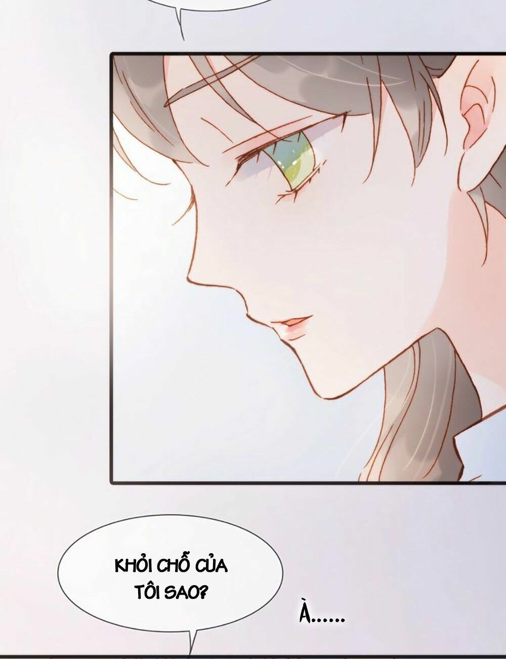 Tiếng Đàn Lặng Câm Giữa Lòng Vũ Trụ: Chapter 50