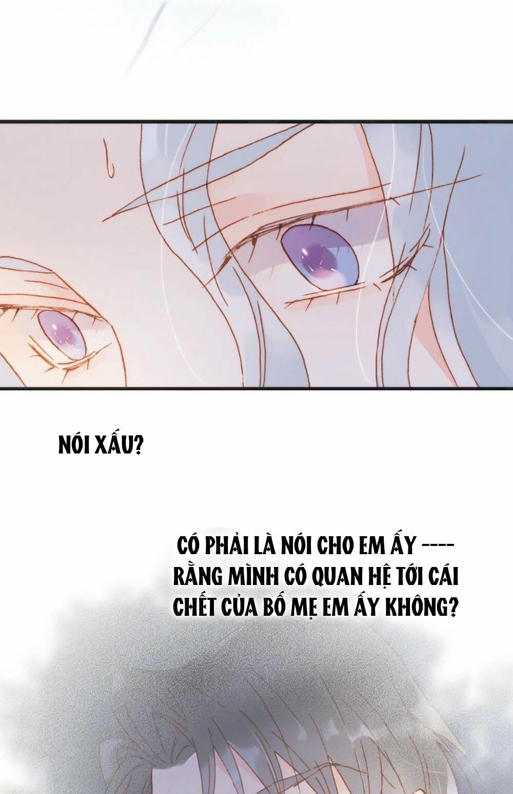 Tiếng Đàn Lặng Câm Giữa Lòng Vũ Trụ: Chapter 50