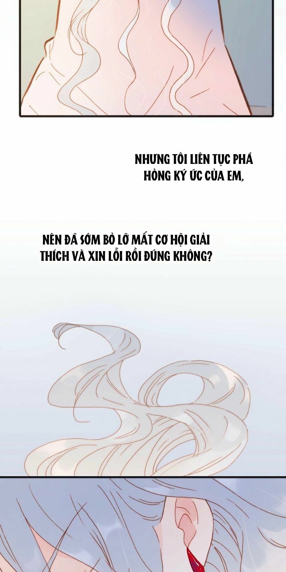 Tiếng Đàn Lặng Câm Giữa Lòng Vũ Trụ: Chapter 50