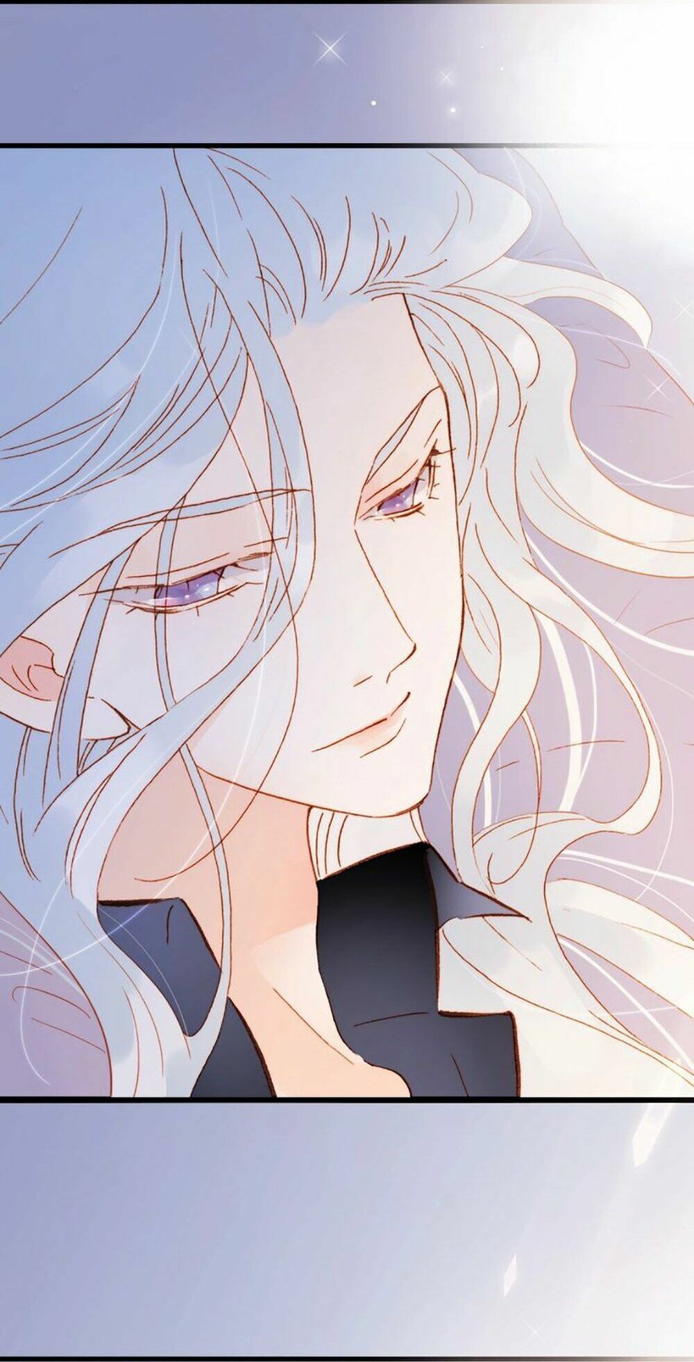 Tiếng Đàn Lặng Câm Giữa Lòng Vũ Trụ: Chapter 50