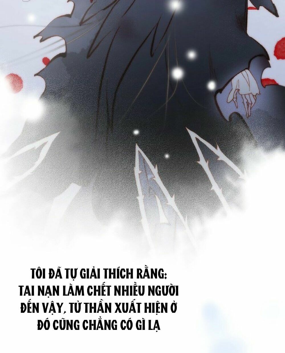 Tiếng Đàn Lặng Câm Giữa Lòng Vũ Trụ: Chapter 50