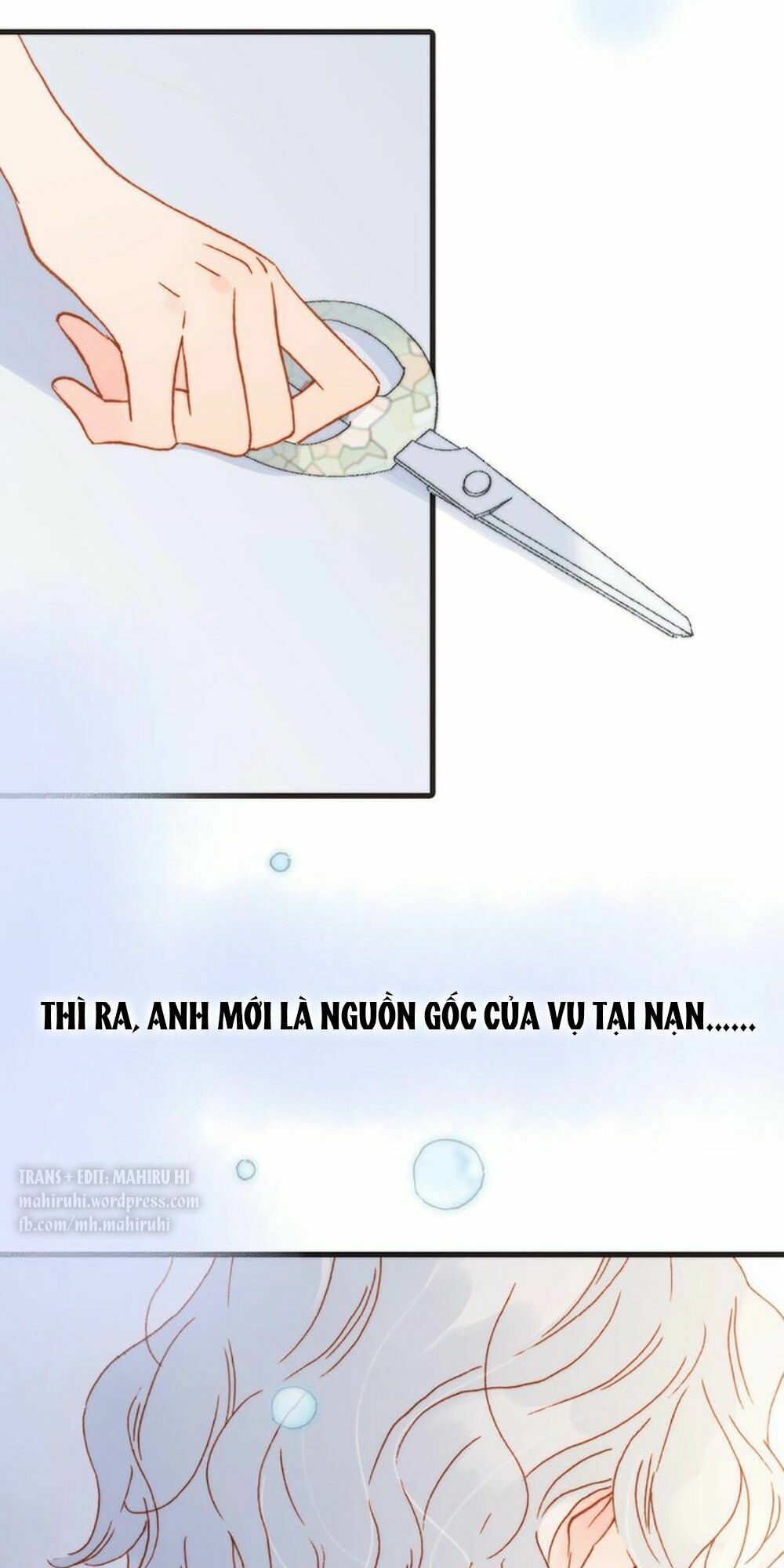 Tiếng Đàn Lặng Câm Giữa Lòng Vũ Trụ: Chapter 50