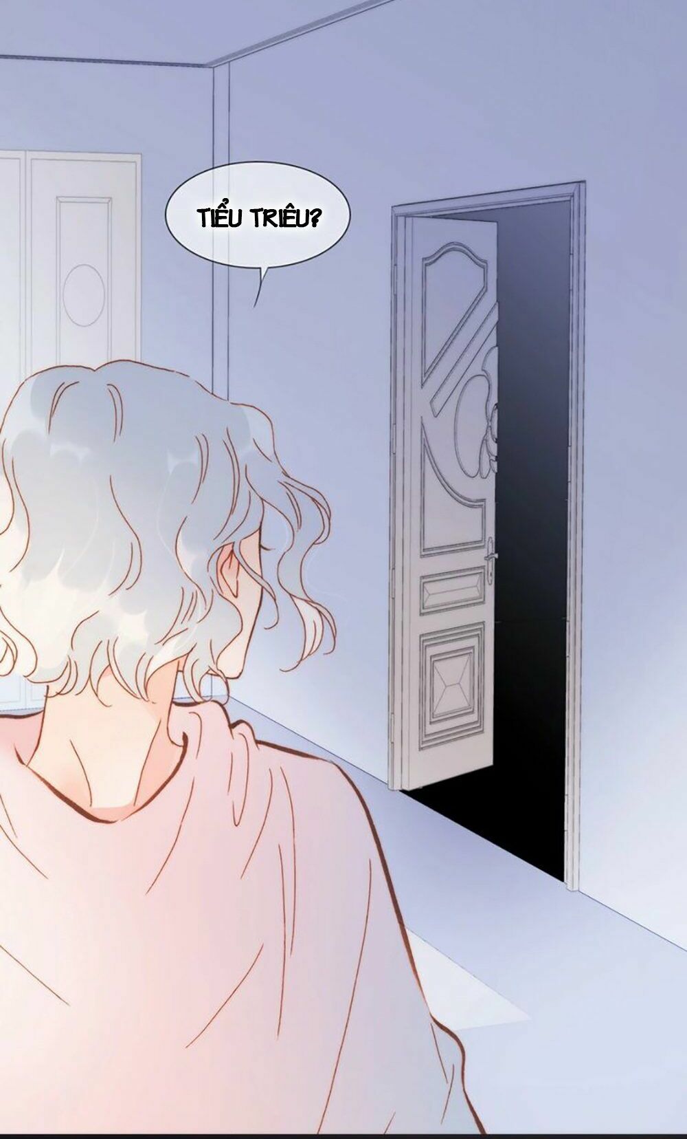 Tiếng Đàn Lặng Câm Giữa Lòng Vũ Trụ: Chapter 50