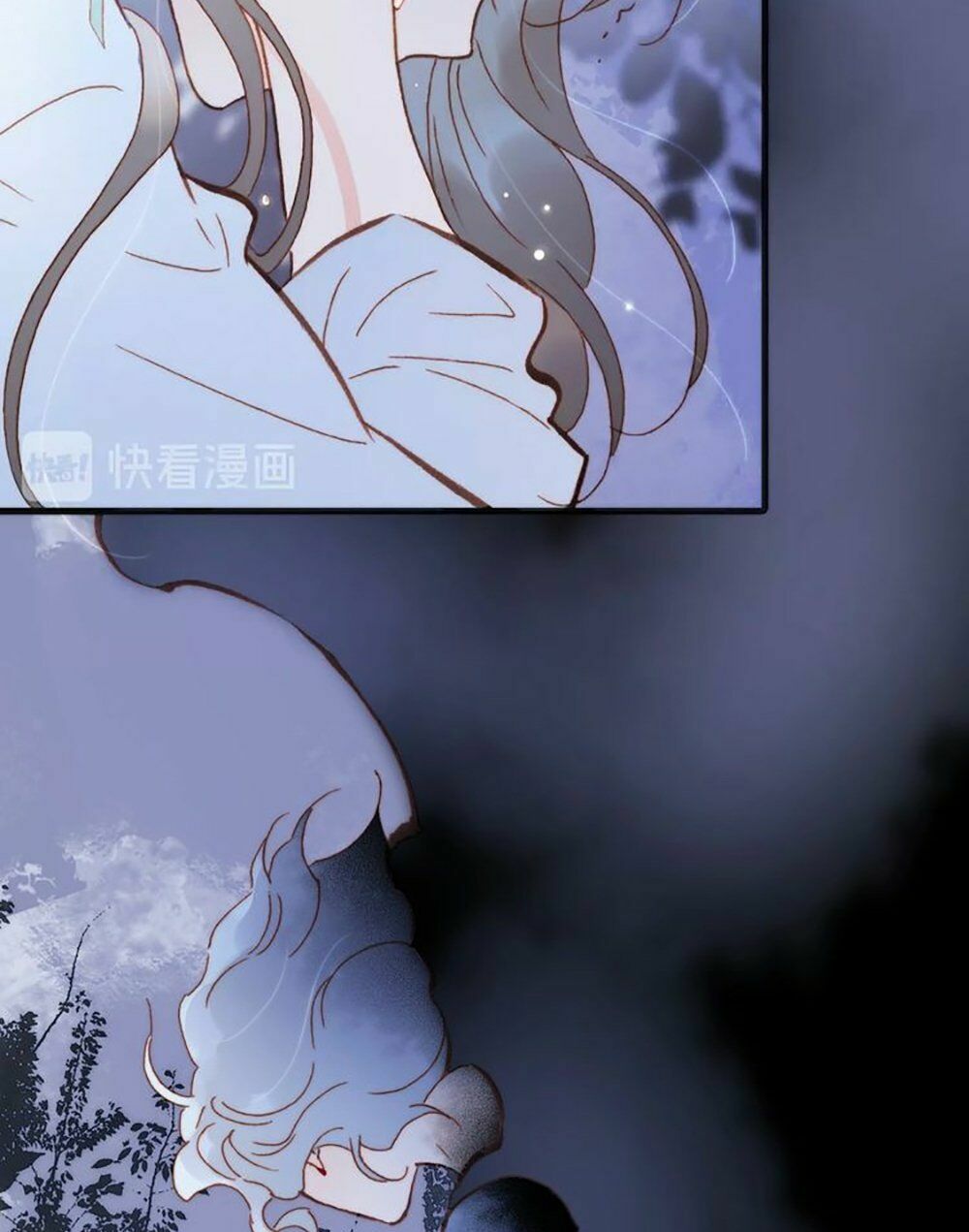 Tiếng Đàn Lặng Câm Giữa Lòng Vũ Trụ: Chapter 50