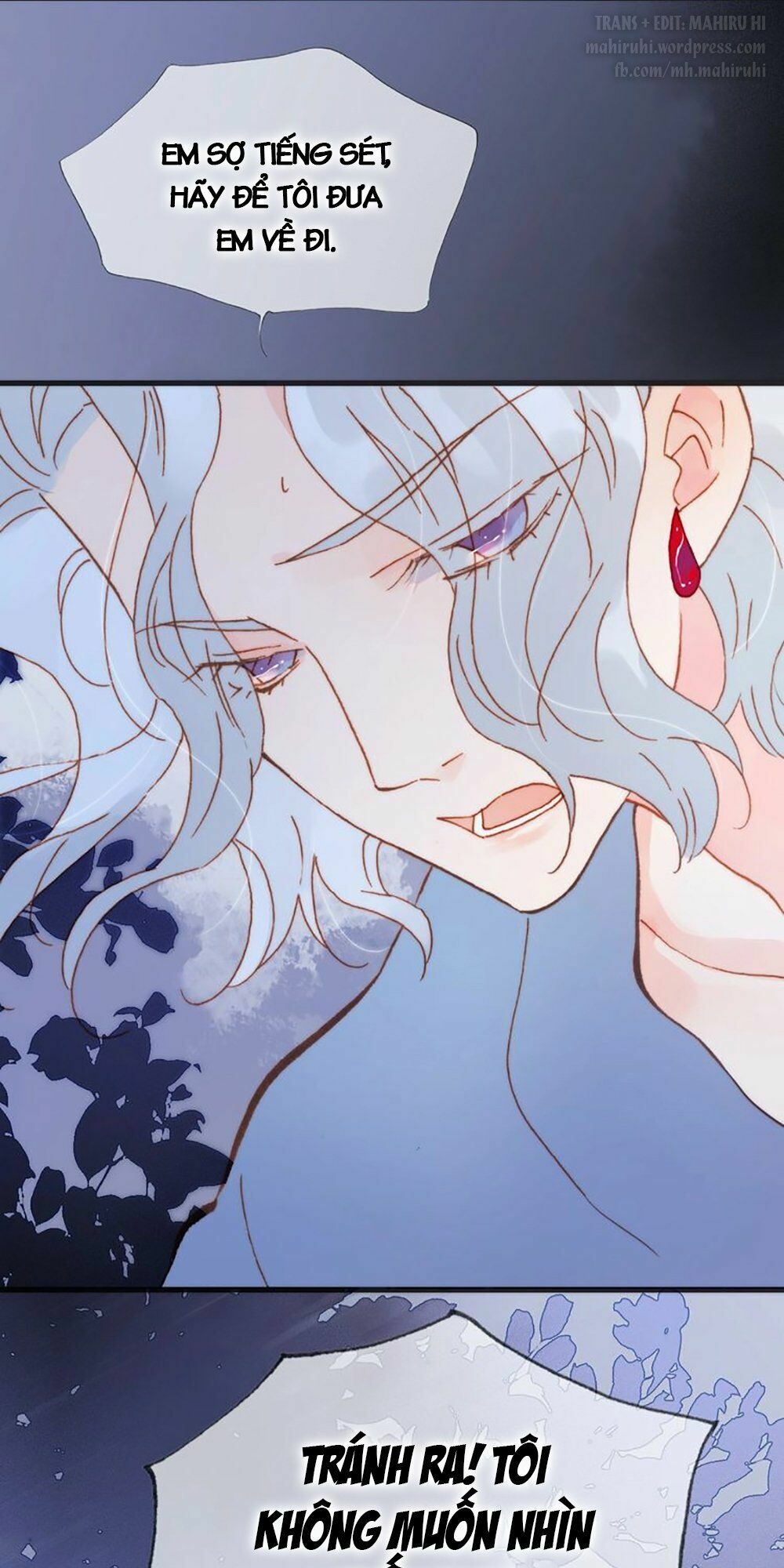 Tiếng Đàn Lặng Câm Giữa Lòng Vũ Trụ: Chapter 50