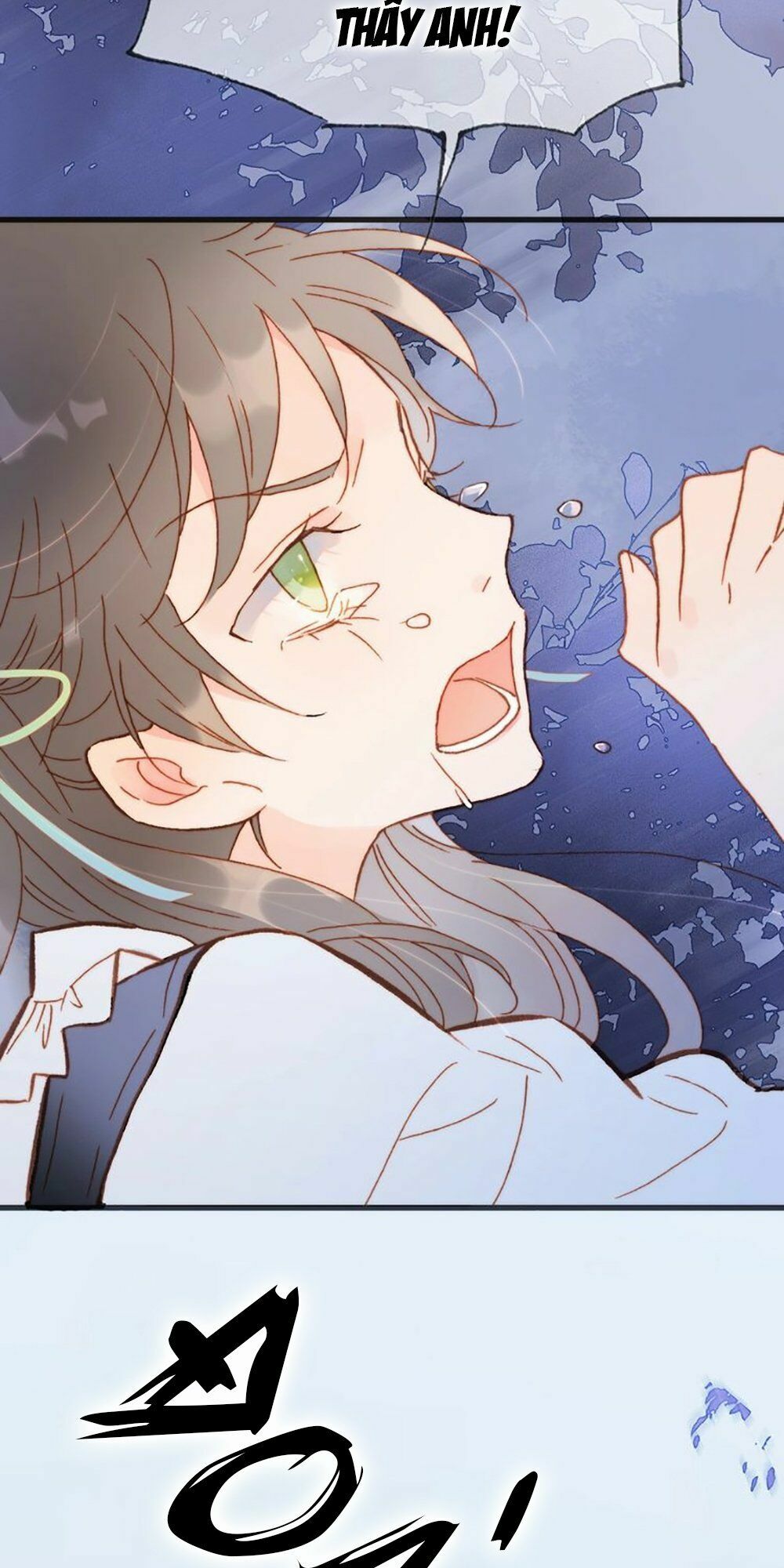 Tiếng Đàn Lặng Câm Giữa Lòng Vũ Trụ: Chapter 50