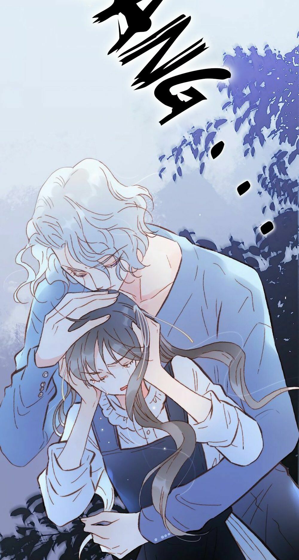 Tiếng Đàn Lặng Câm Giữa Lòng Vũ Trụ: Chapter 50