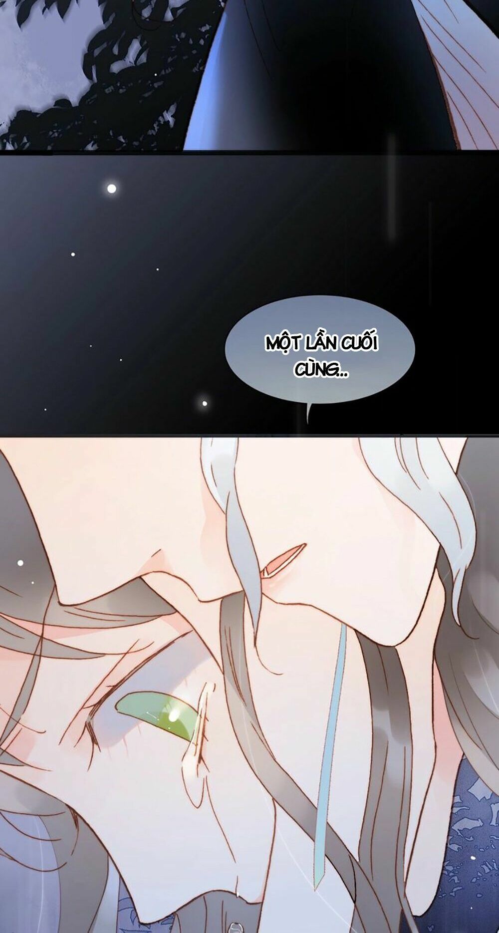 Tiếng Đàn Lặng Câm Giữa Lòng Vũ Trụ: Chapter 50