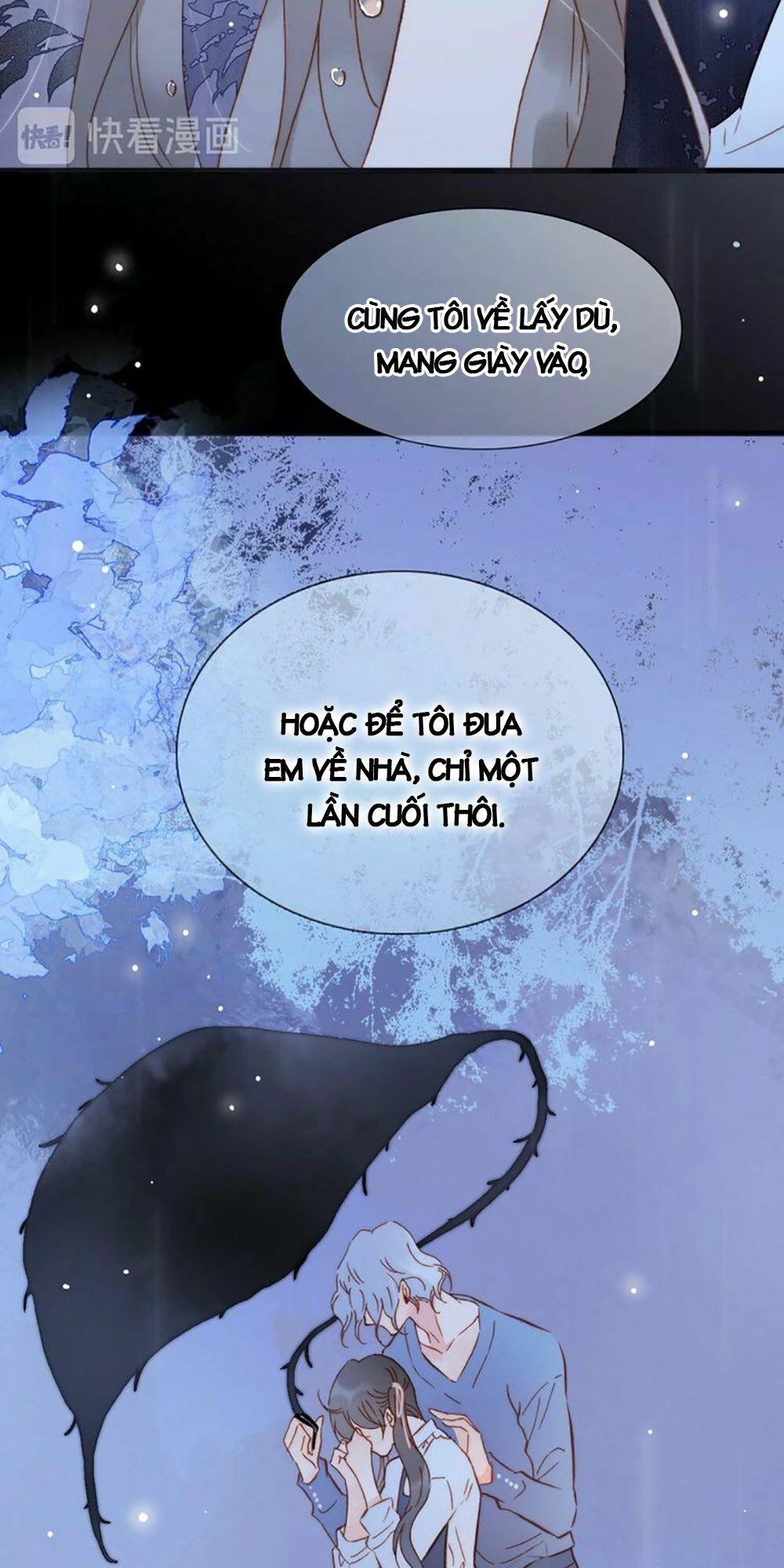 Tiếng Đàn Lặng Câm Giữa Lòng Vũ Trụ: Chapter 50