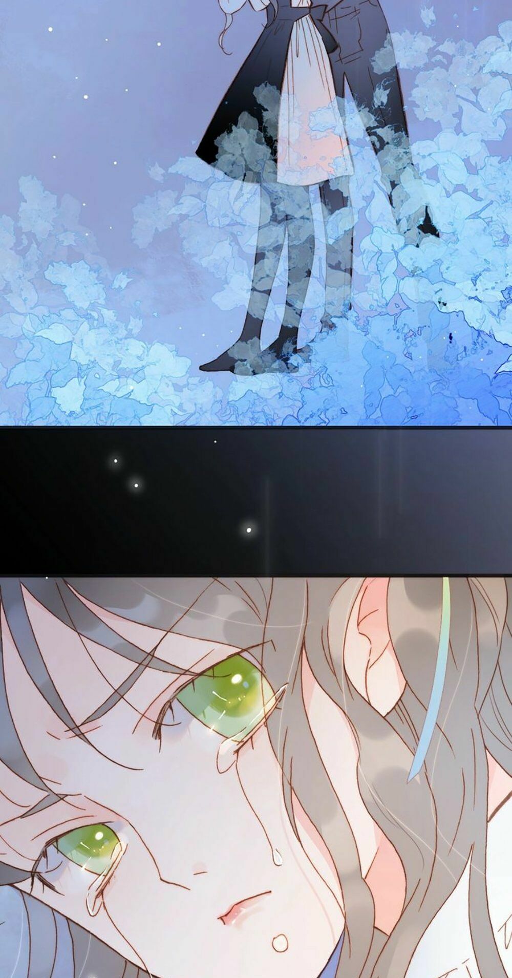 Tiếng Đàn Lặng Câm Giữa Lòng Vũ Trụ: Chapter 50